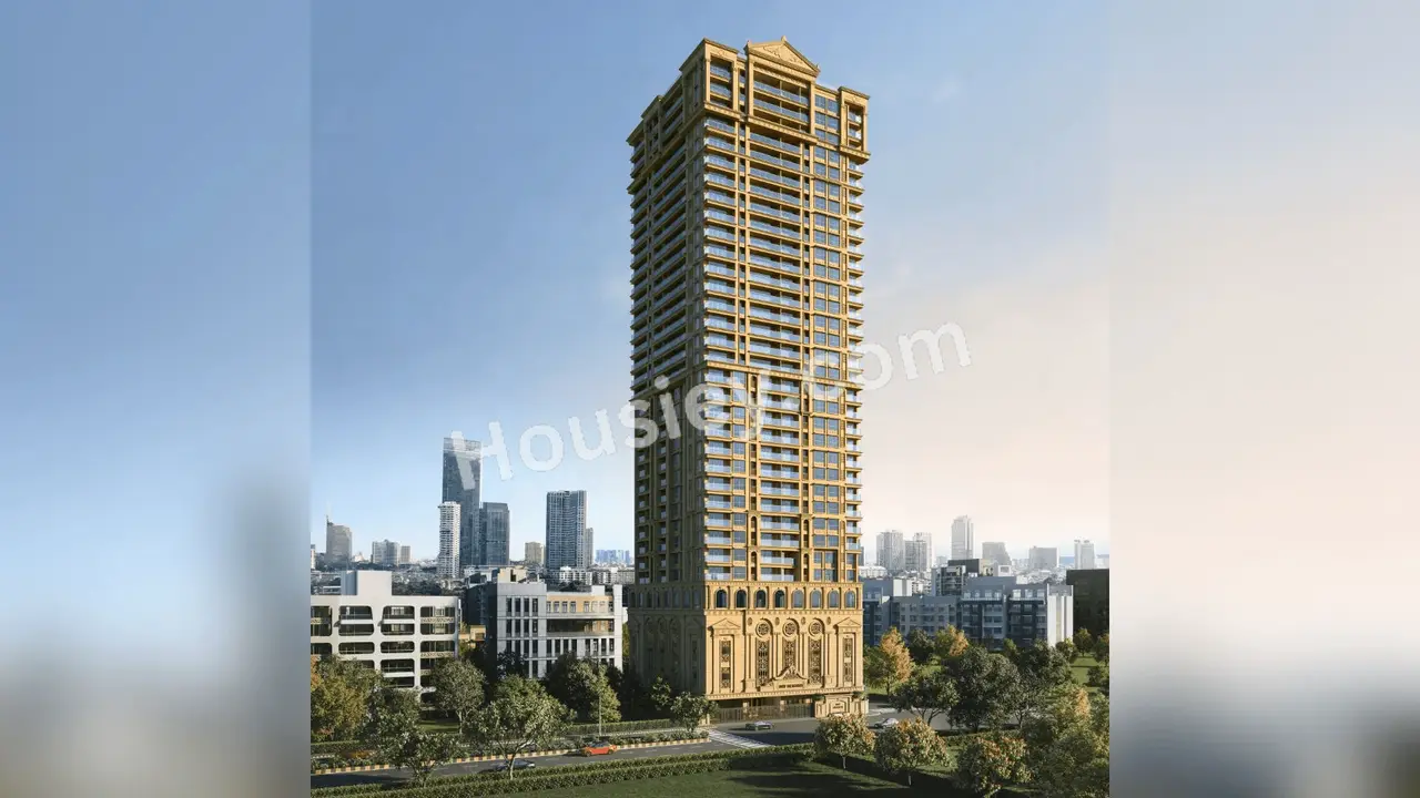 Hiranandani Bay Heights