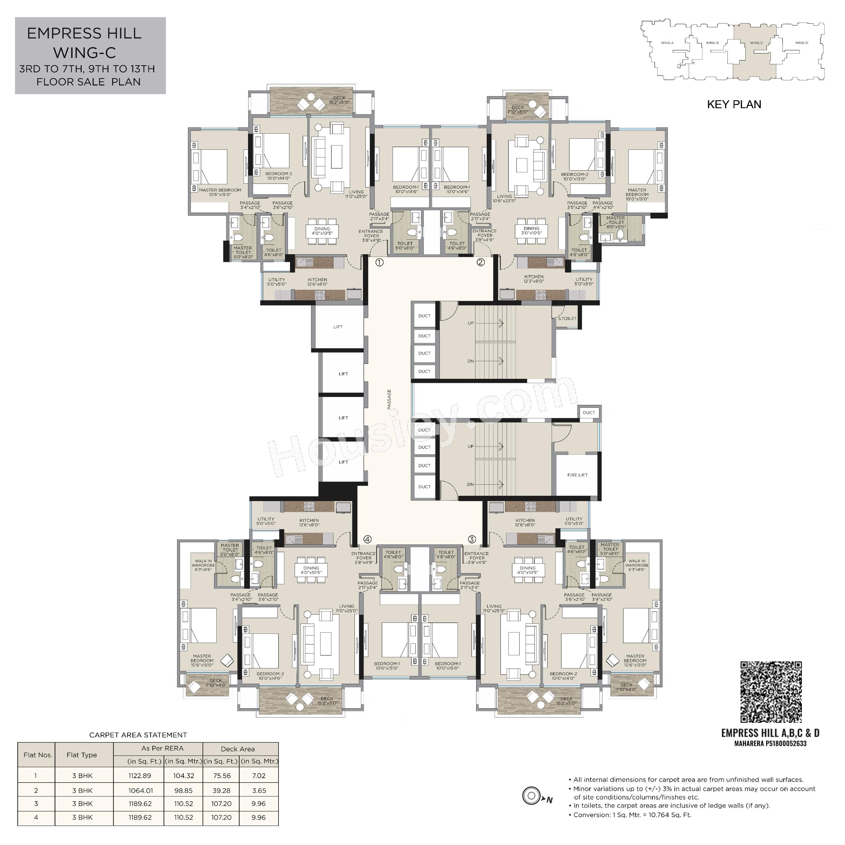 Floor Plan 5