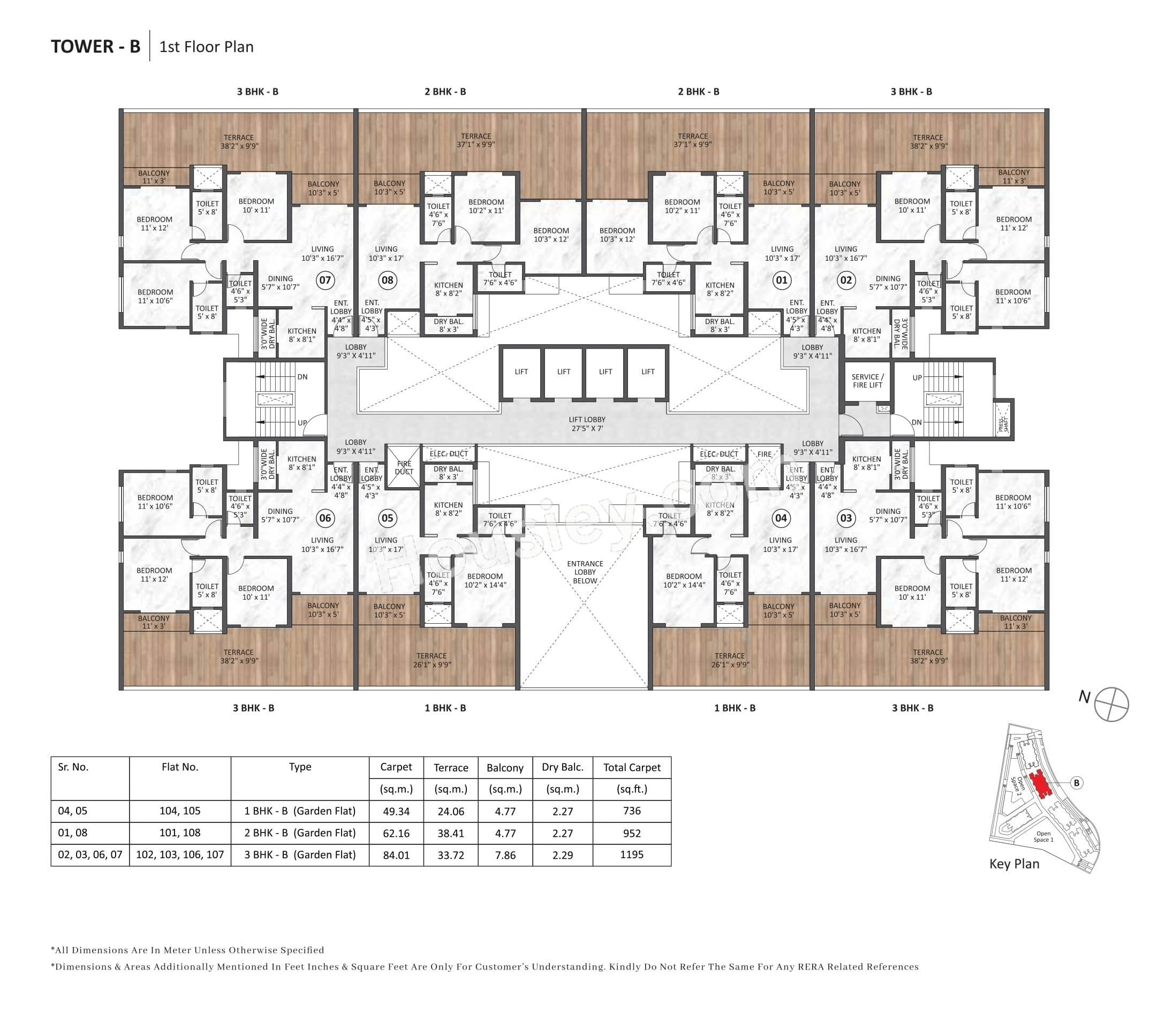 Floor Plan 4