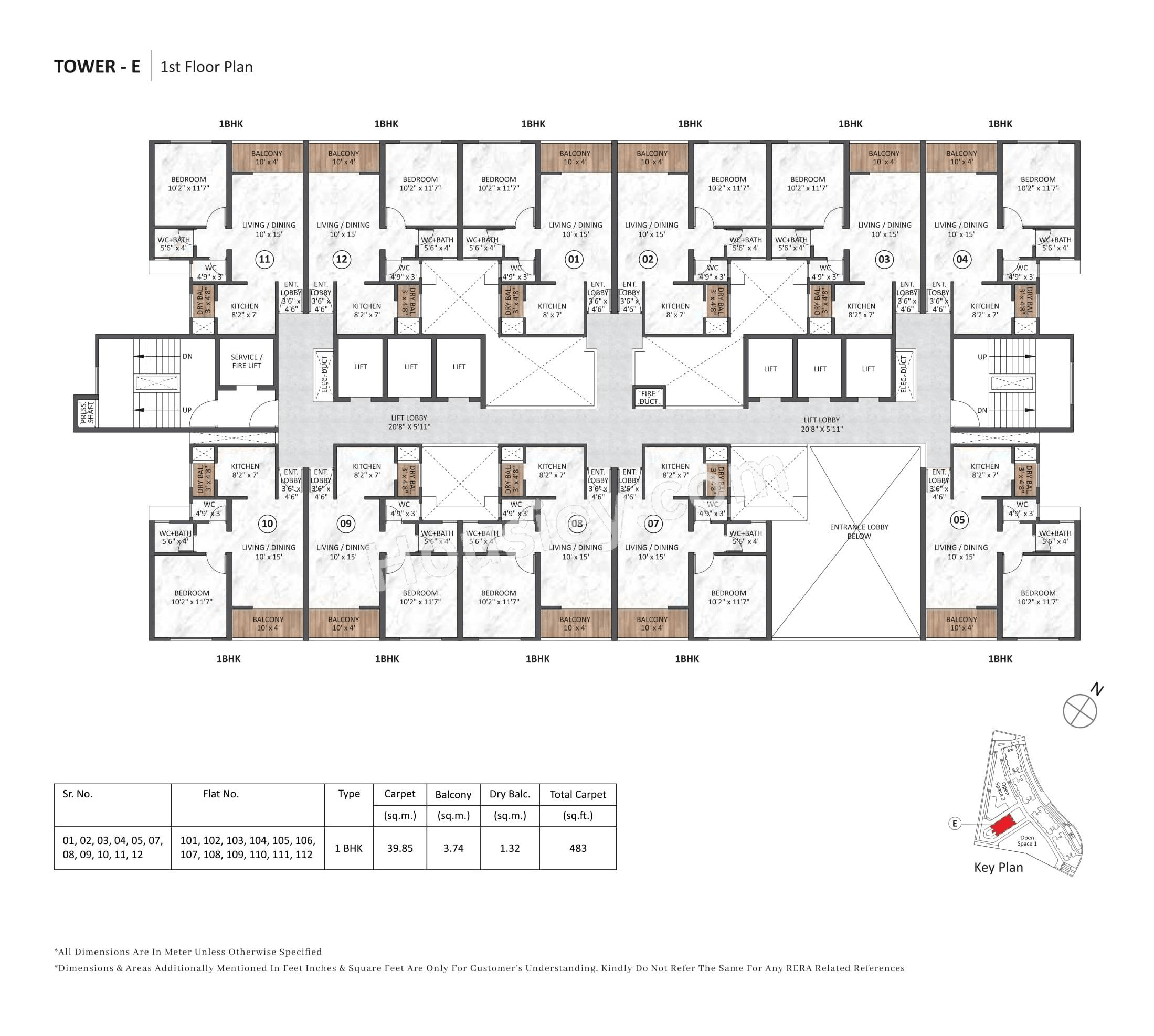 Floor Plan 10