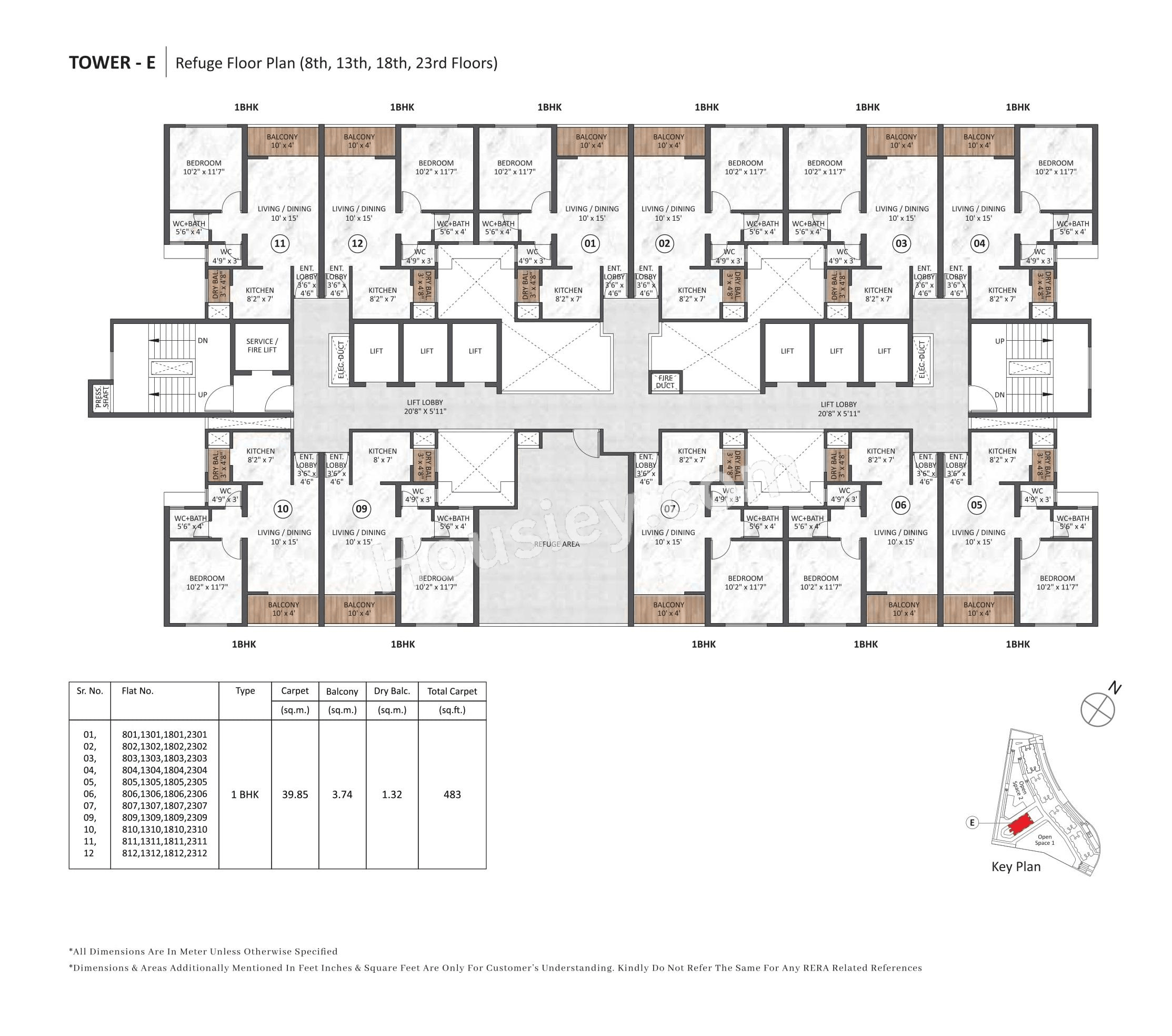 Floor Plan 11