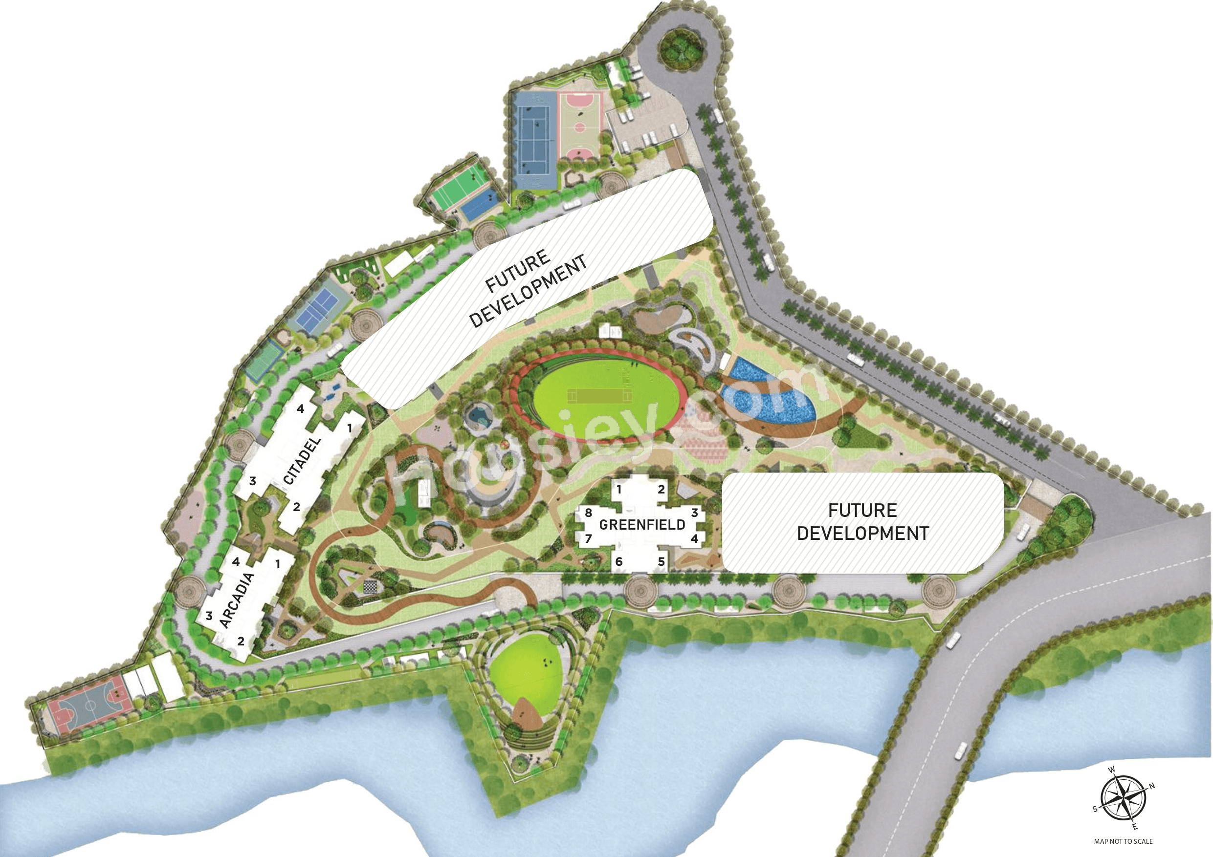 Master Plan 2