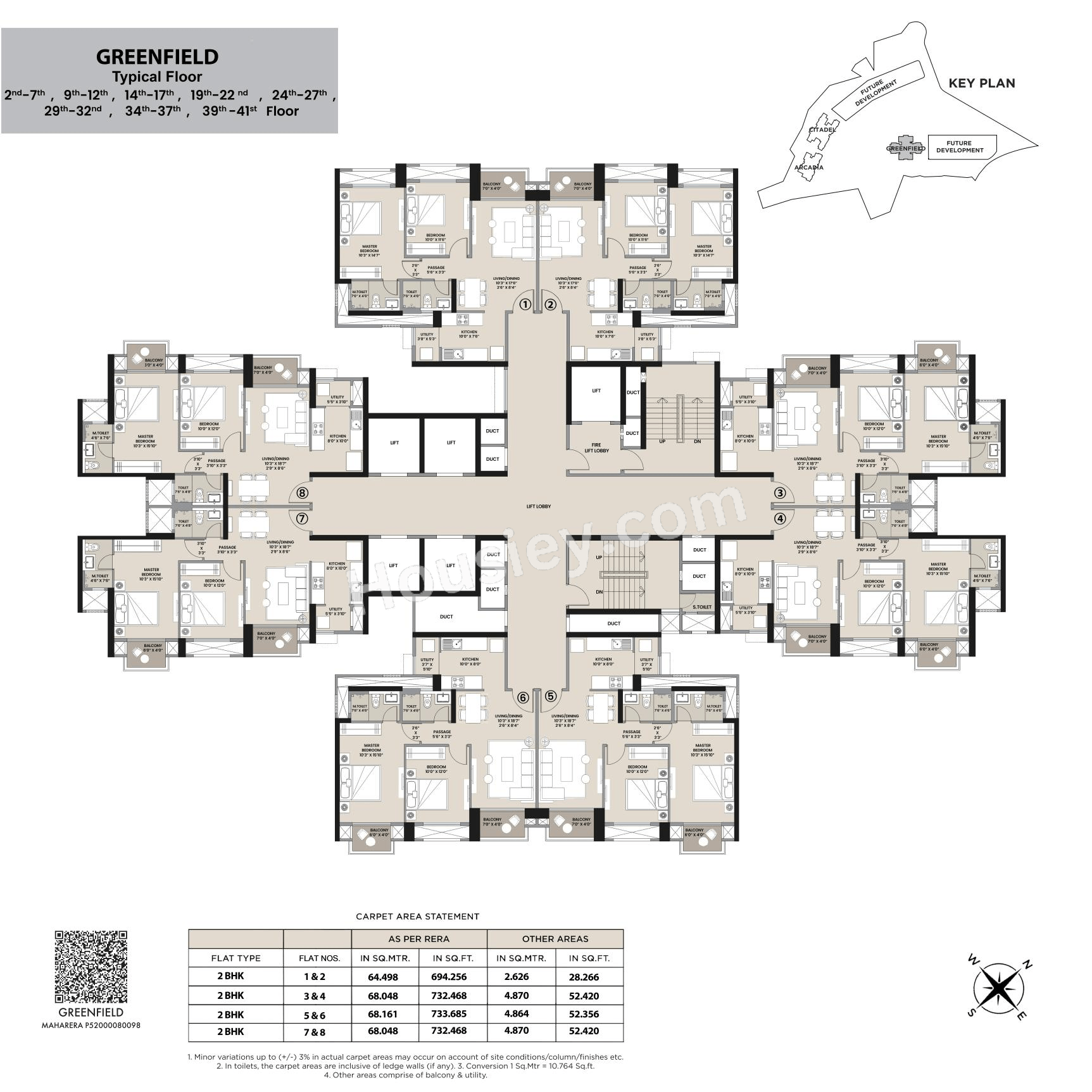 Floor Plan 6
