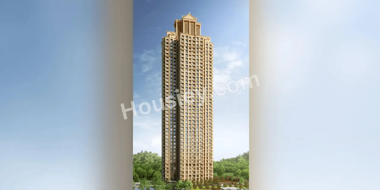 Hiranandani The Arena