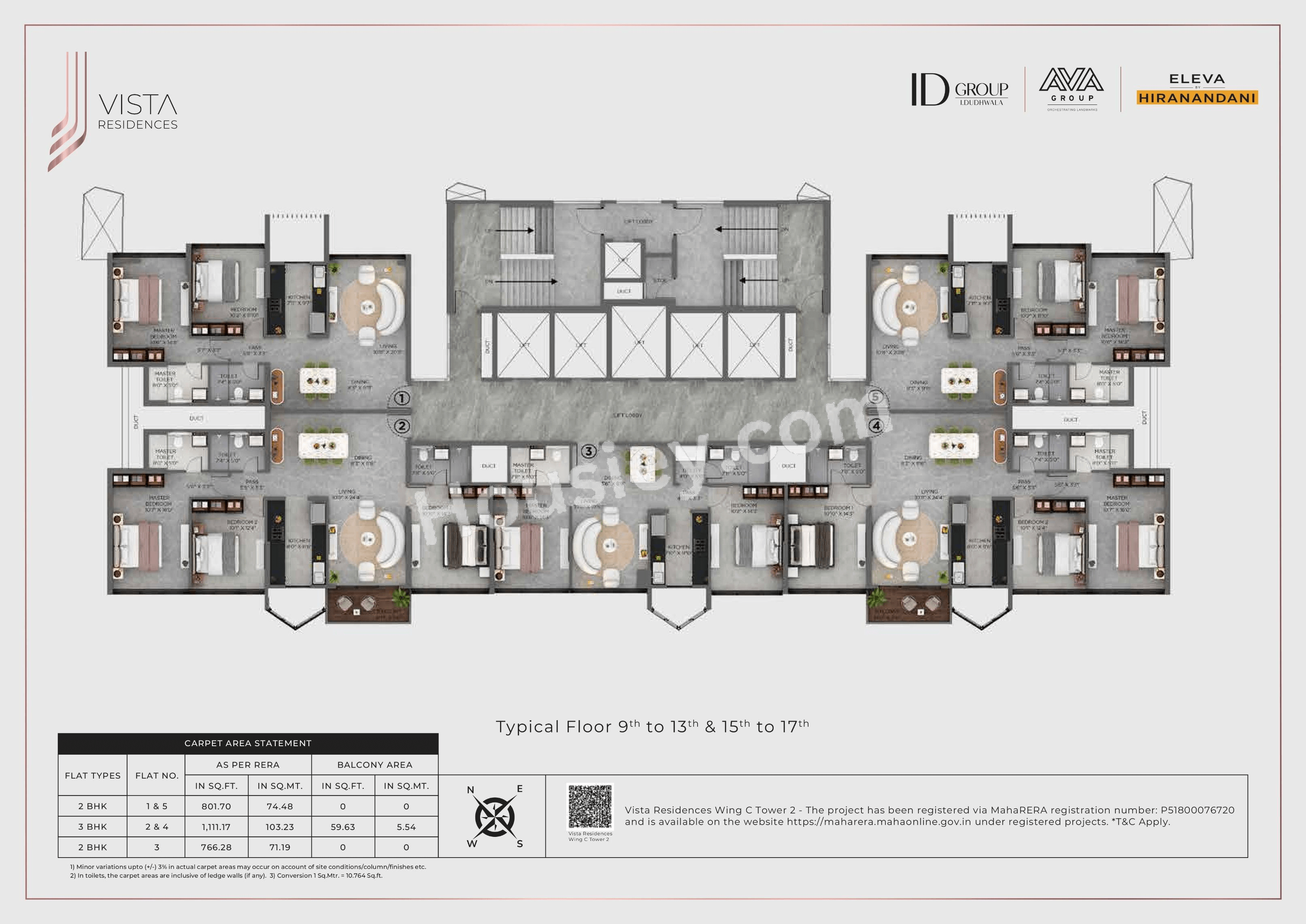 Floor Plan 6