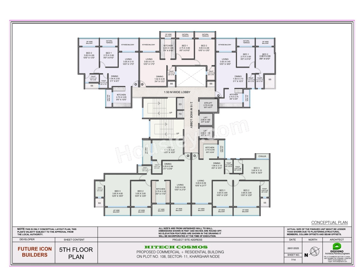 Floor Plan 3