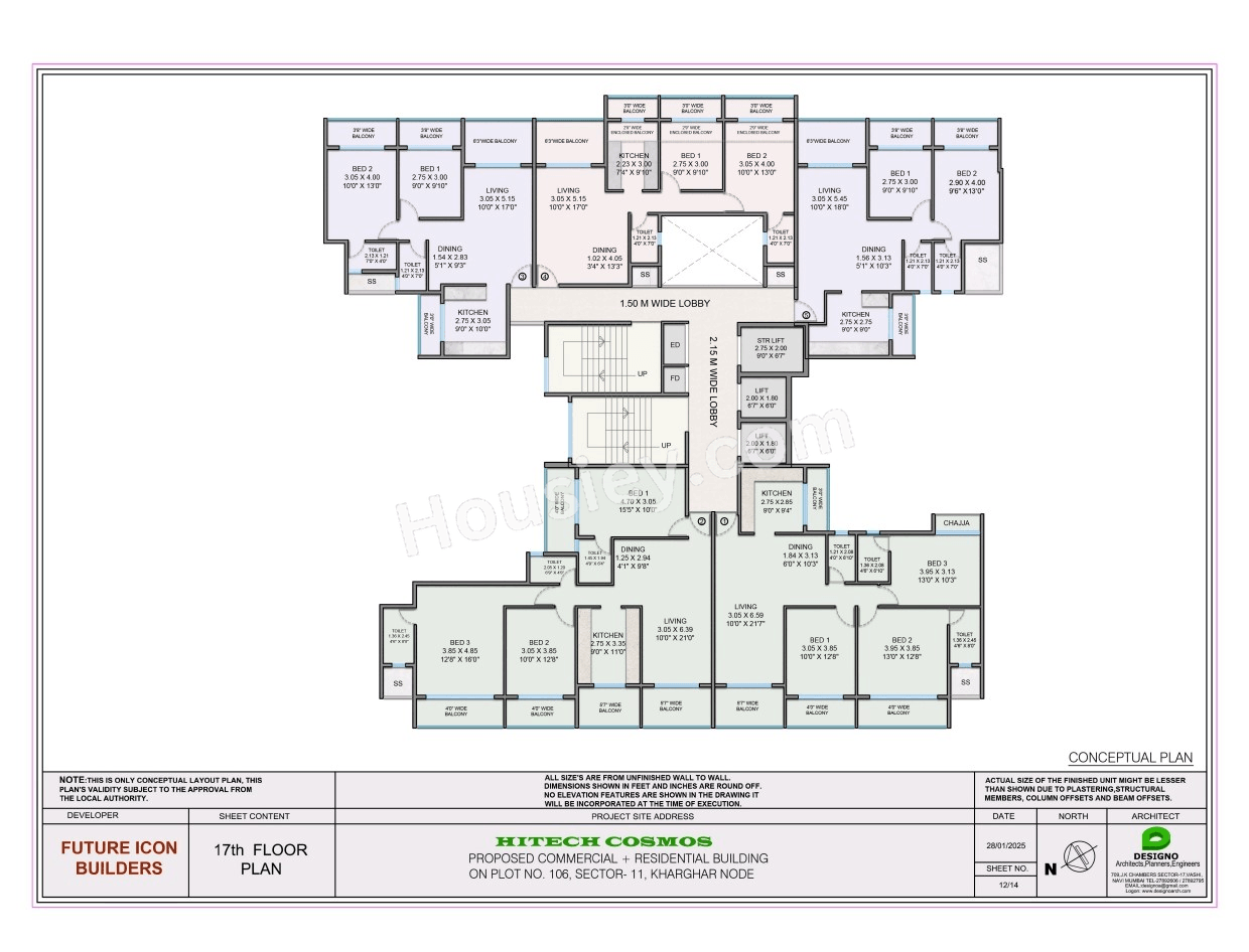 Floor Plan 4