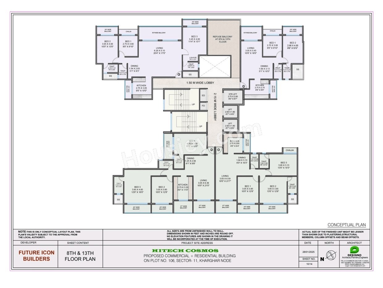 Floor Plan 5
