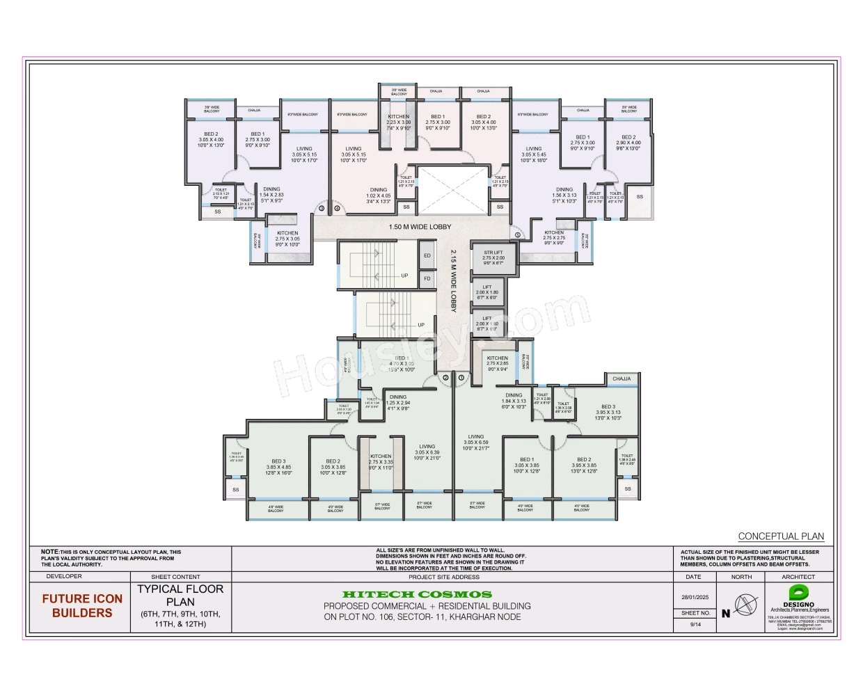Floor Plan 10