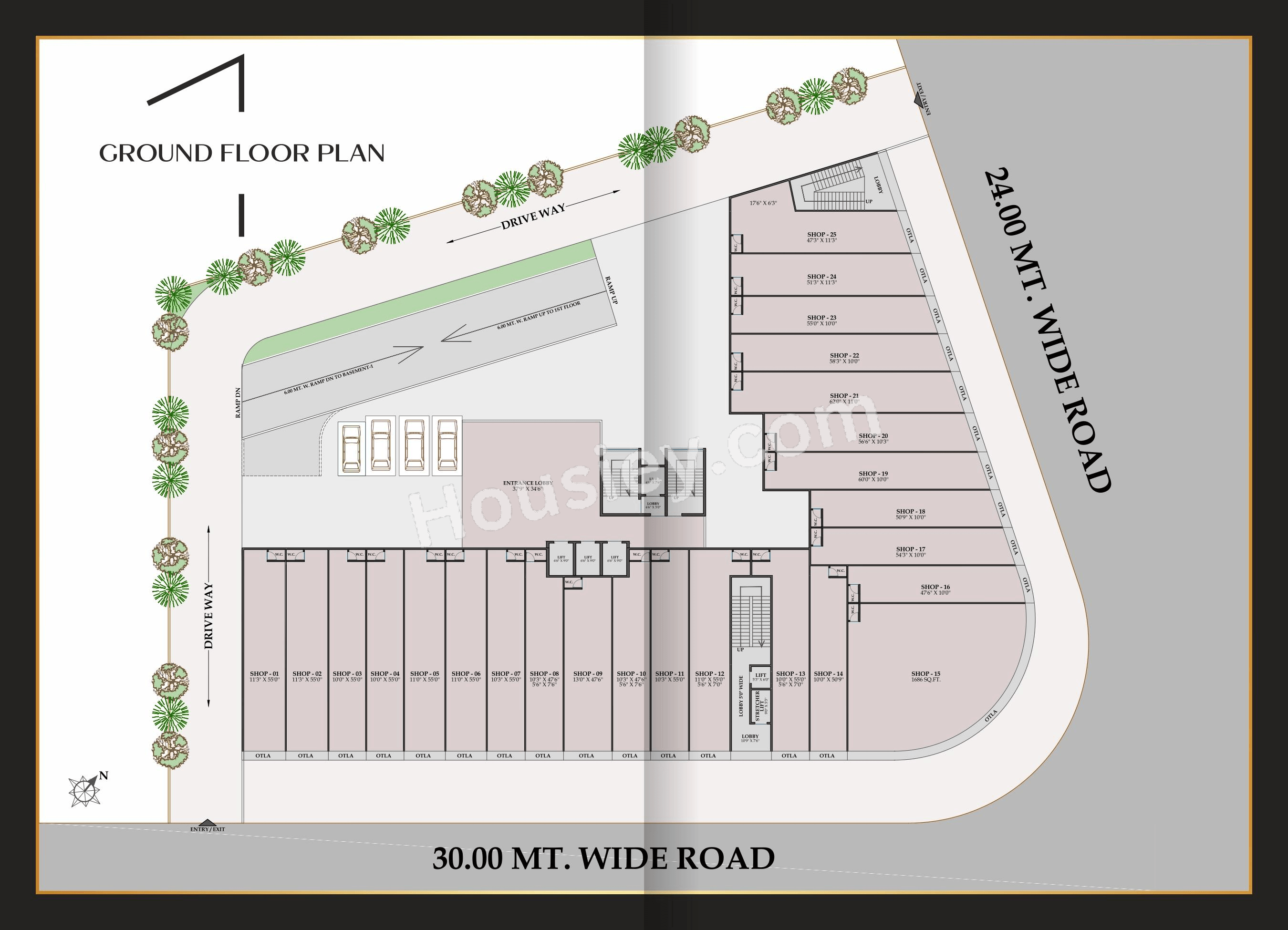 Master Plan 1