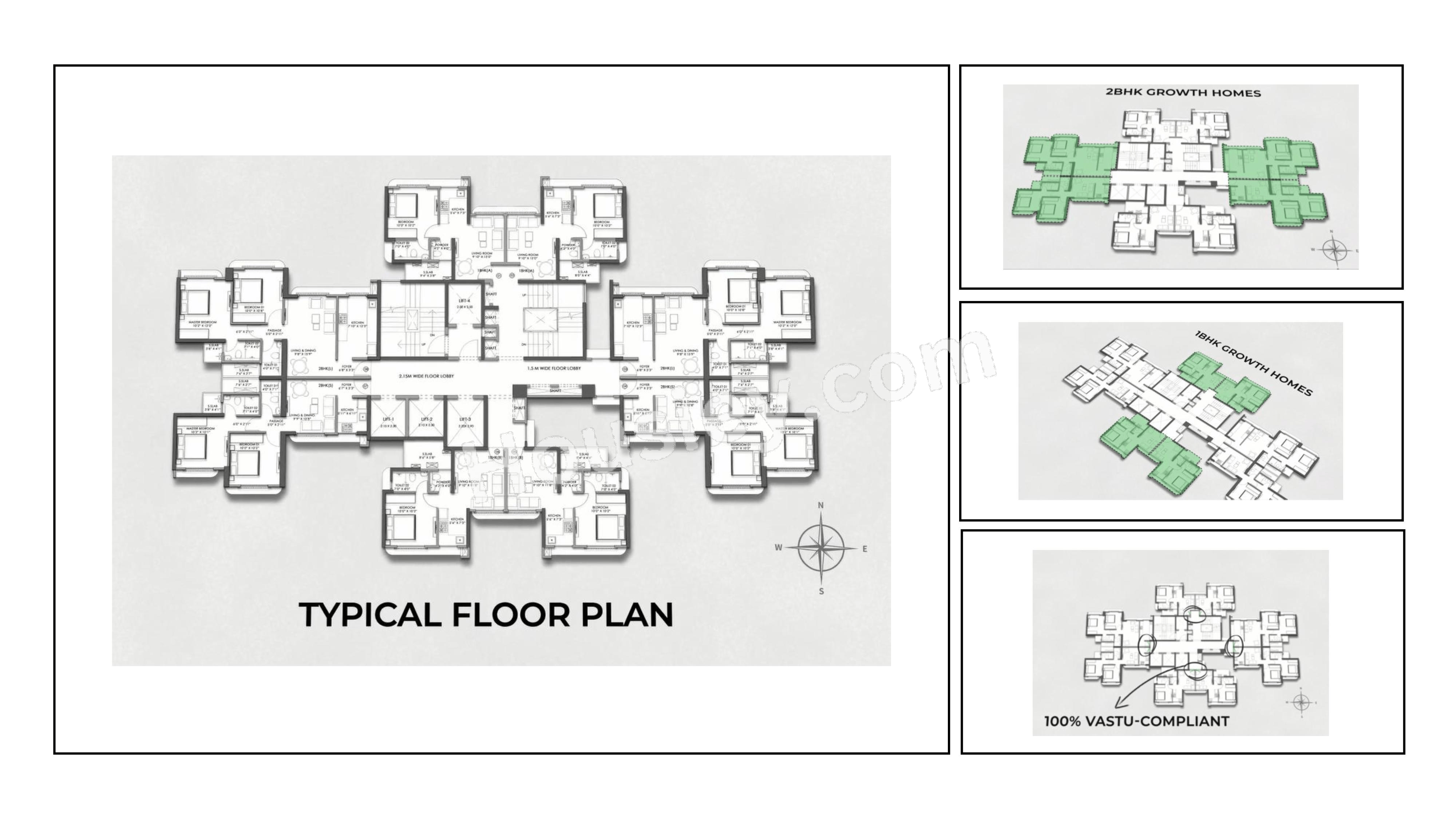 Master Plan 1