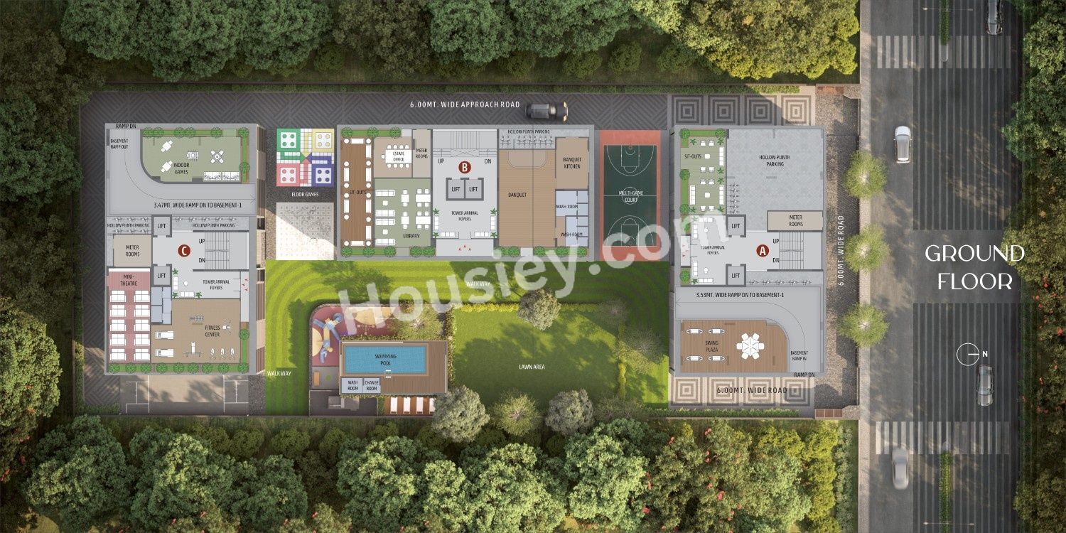 Master Plan 1
