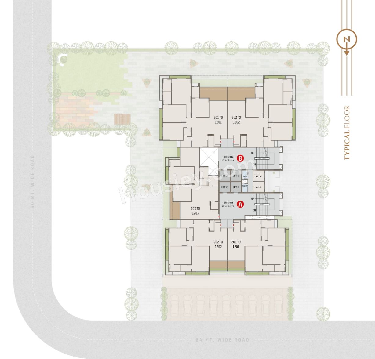 Master Plan 1
