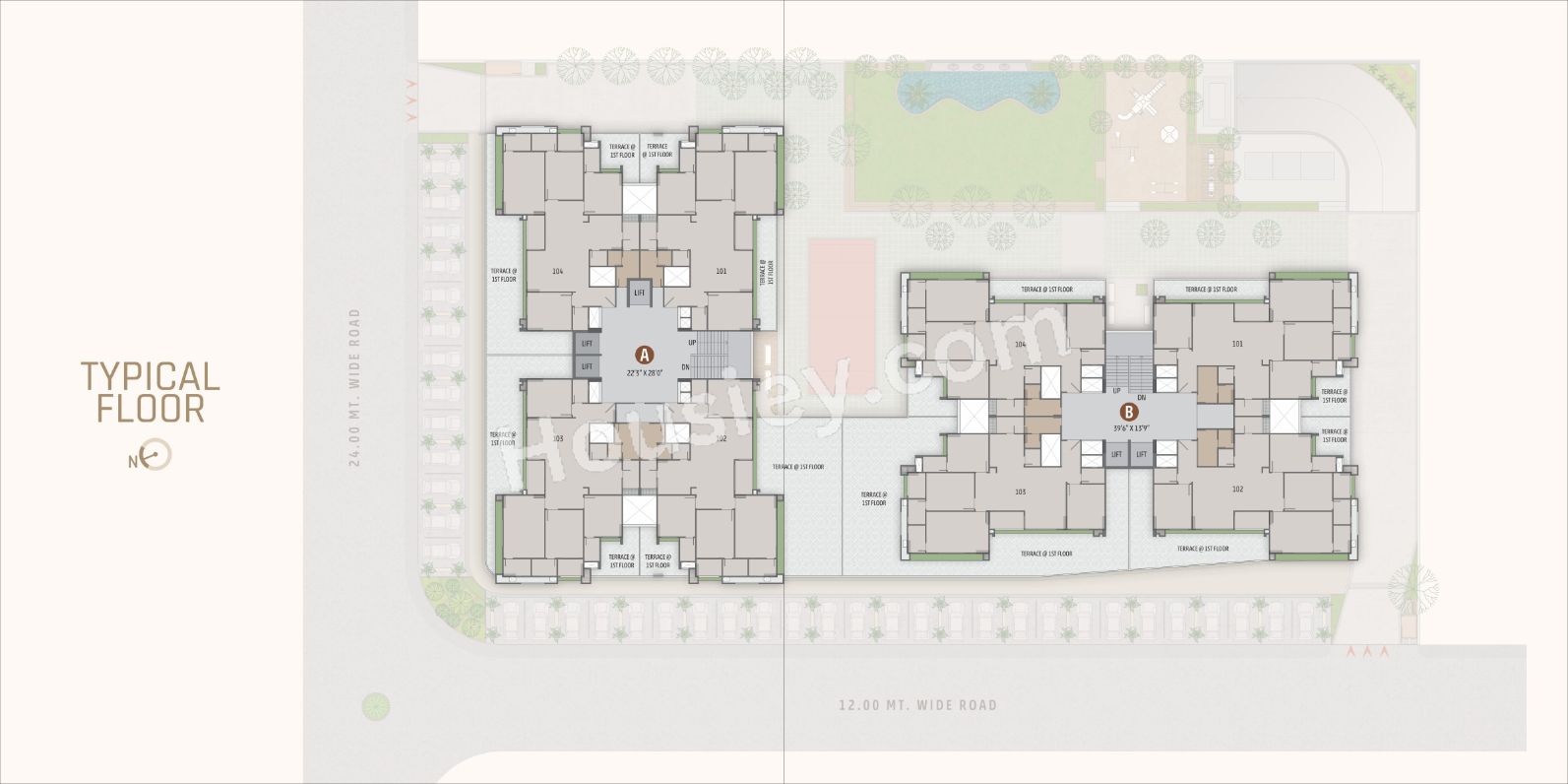 Master Plan 1
