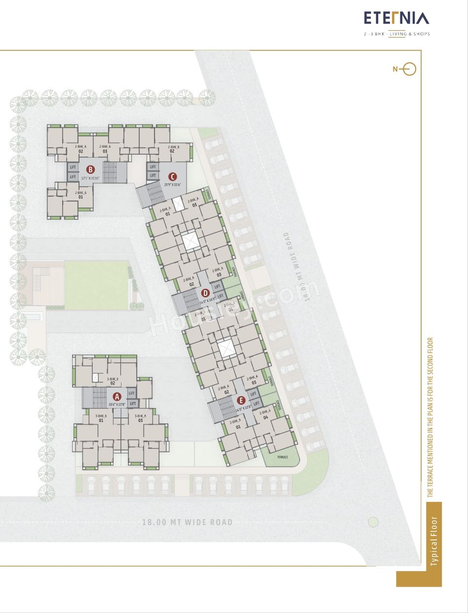 Master Plan 1