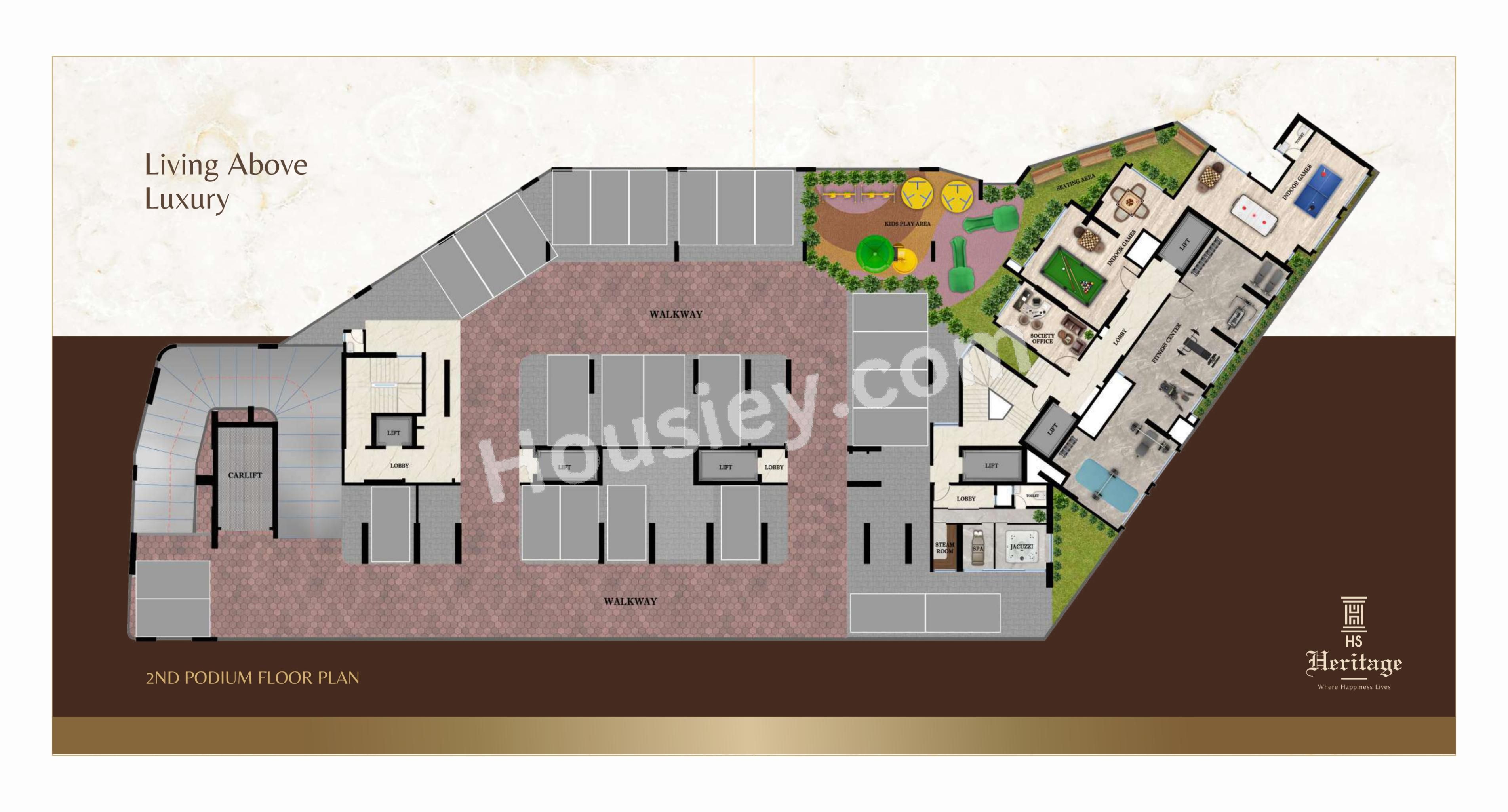 Master Plan 1