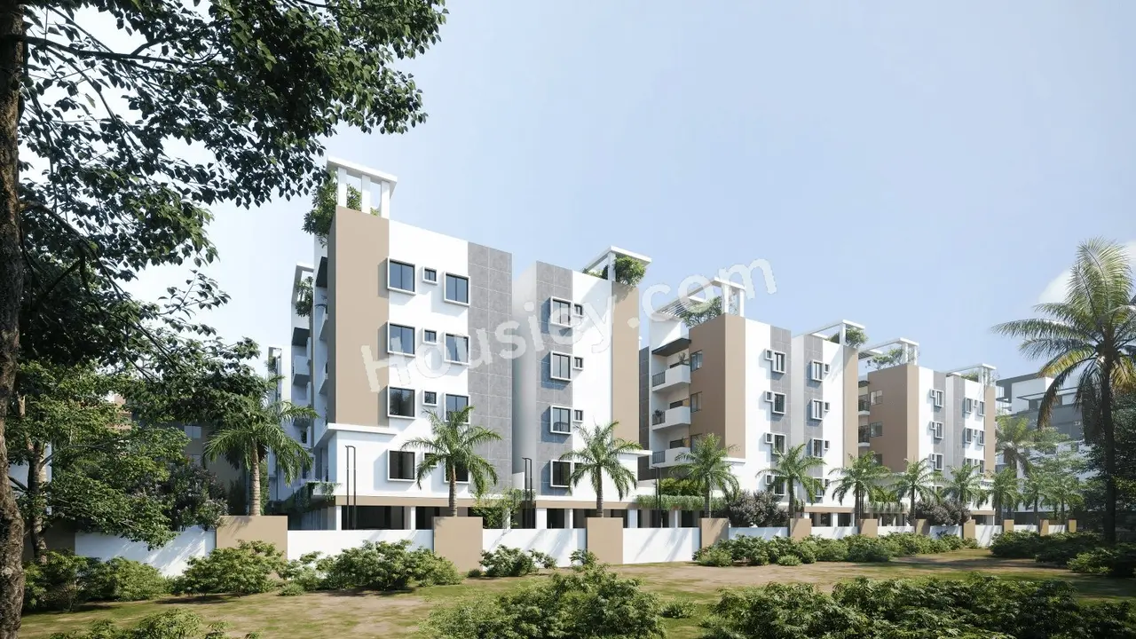 HSK Urban Living