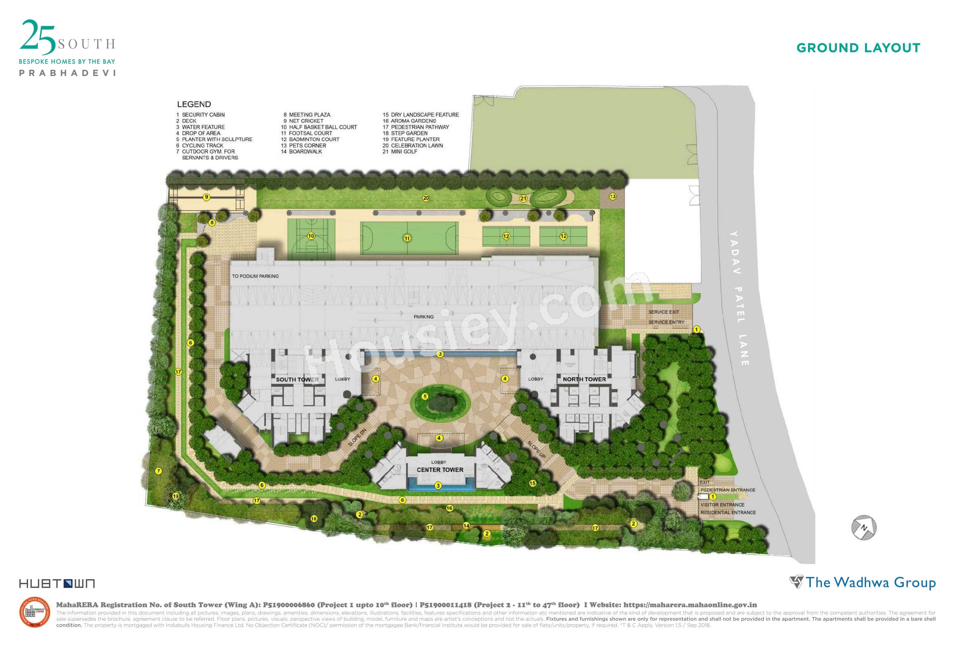 Master Plan 2