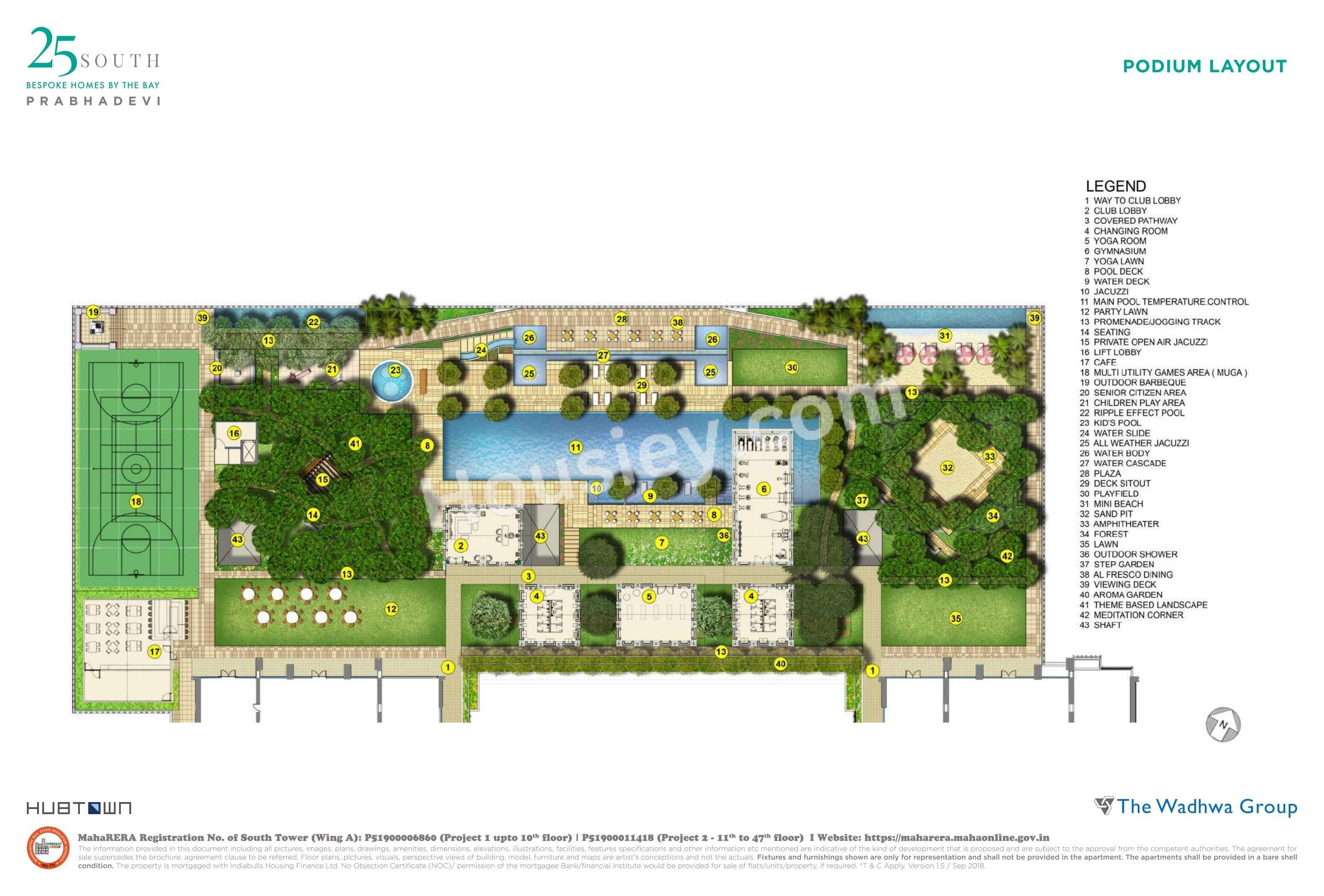 Master Plan 3