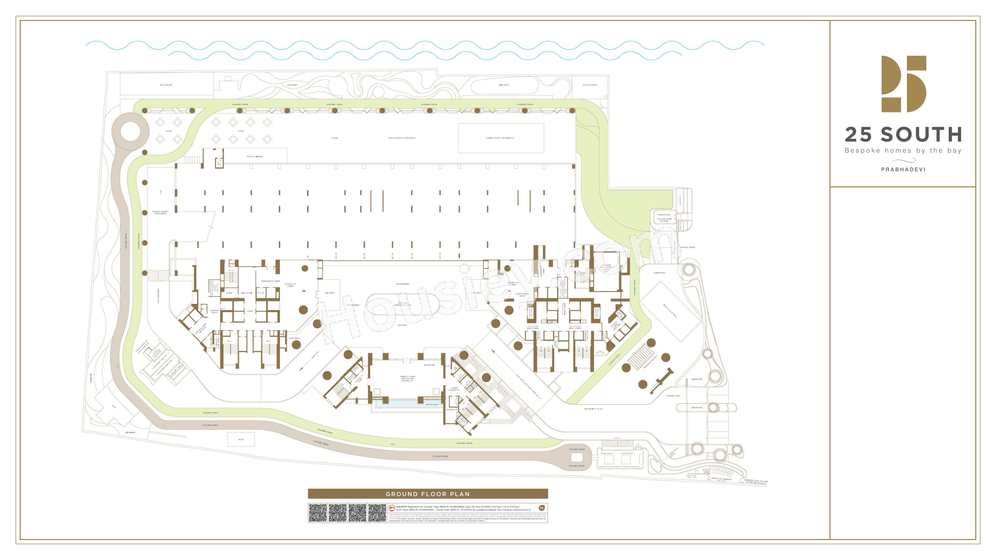 Master Plan 4