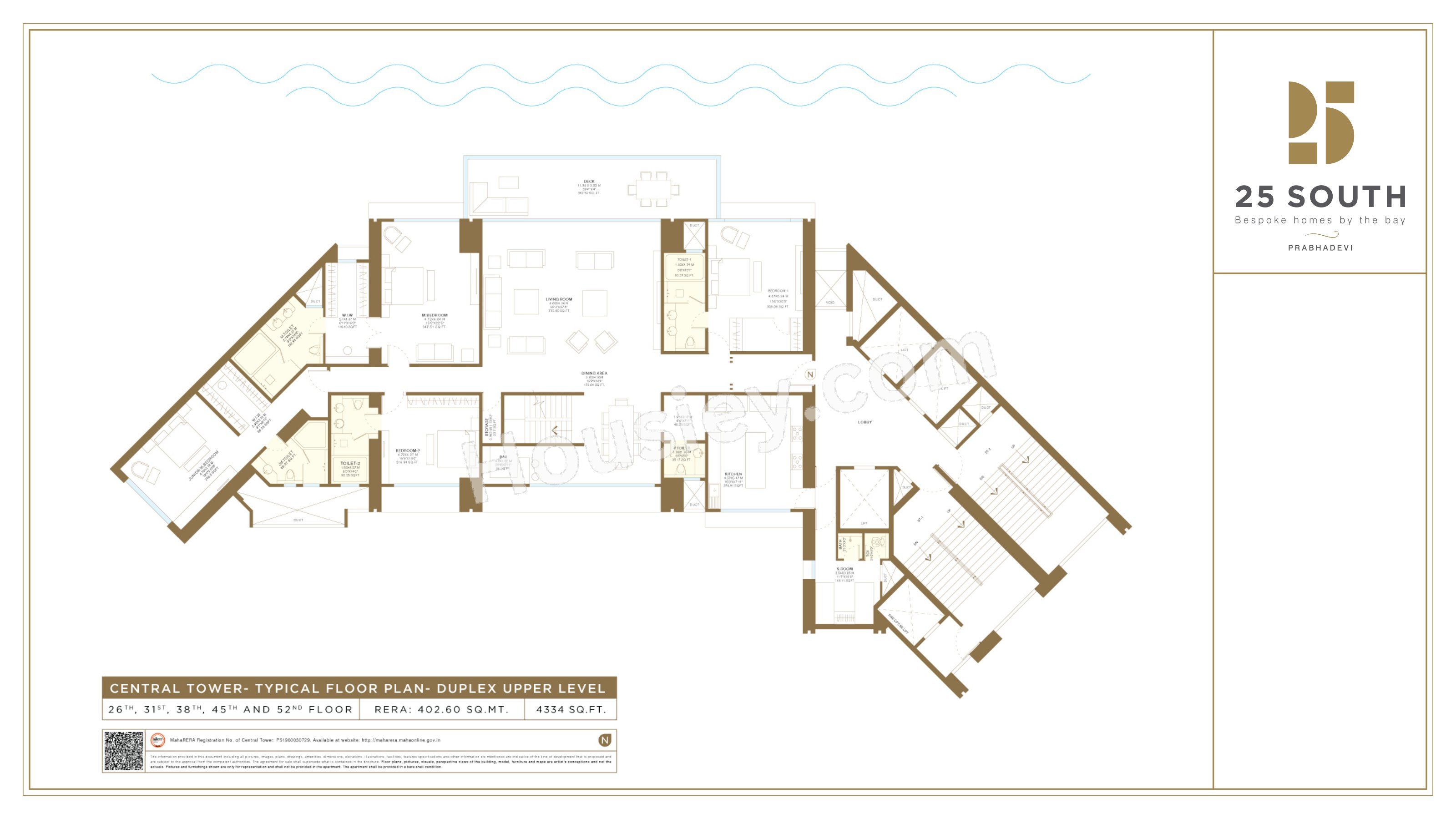 Floor Plan 3
