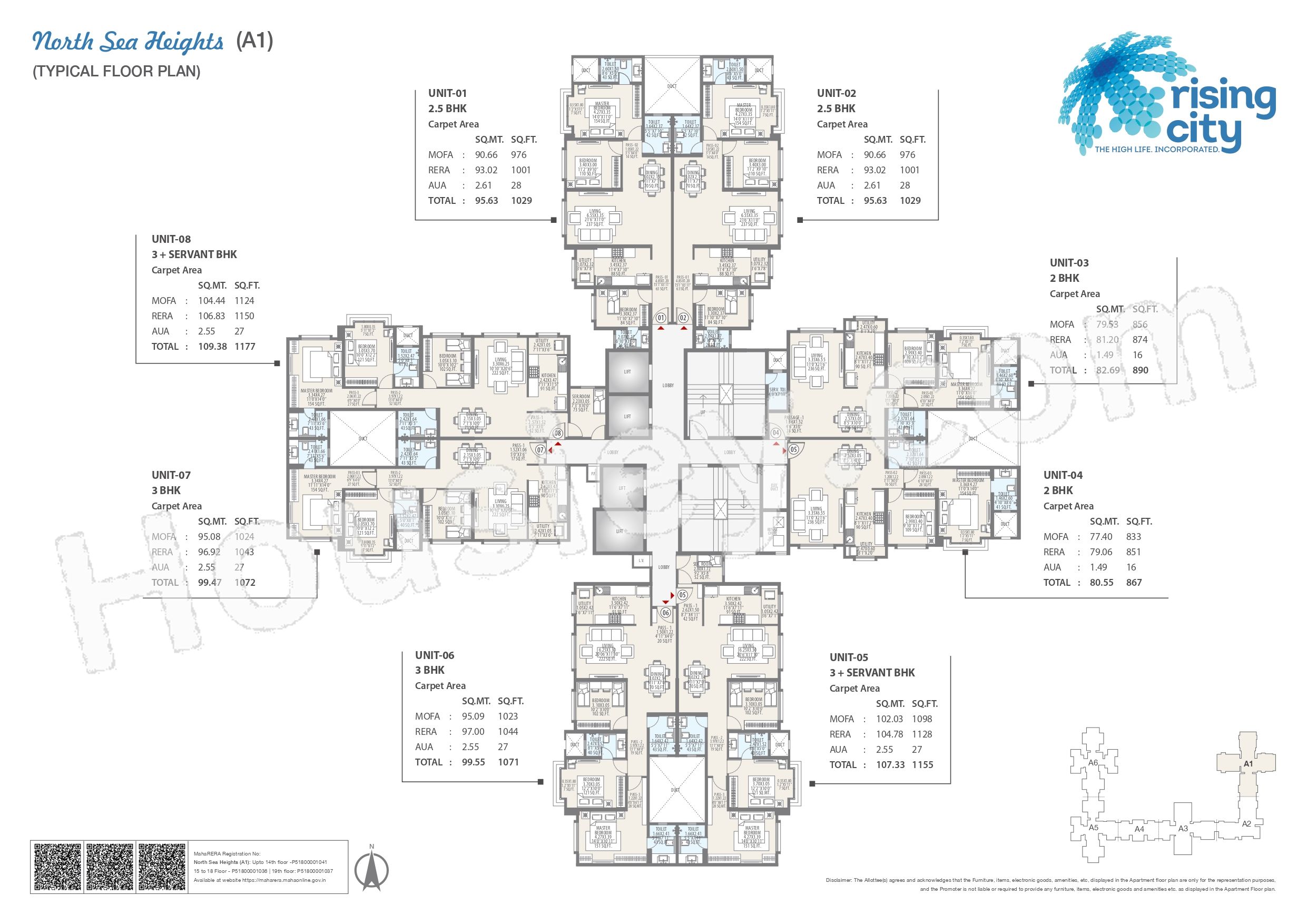Master Plan 1