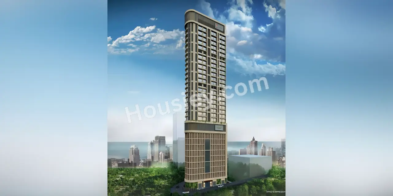 Hubtown Sambhav