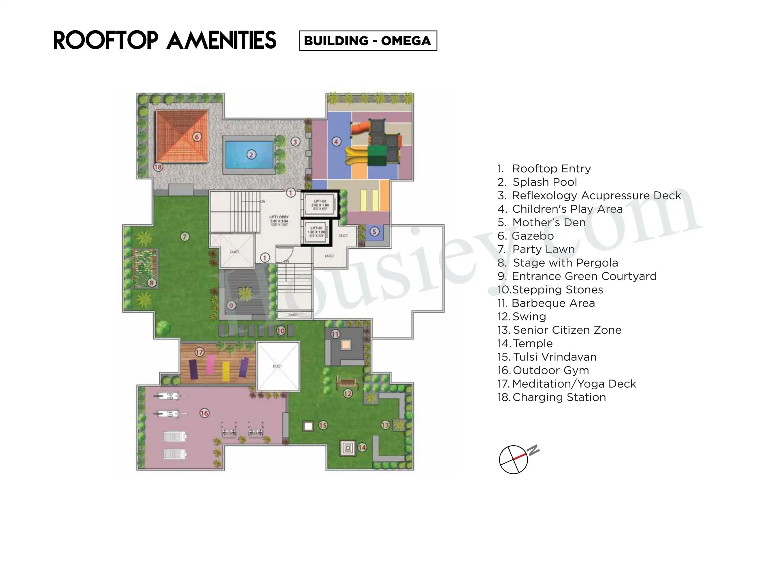 Floor Plan 4