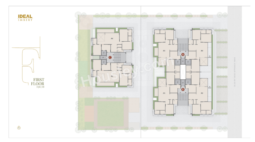Master Plan 1
