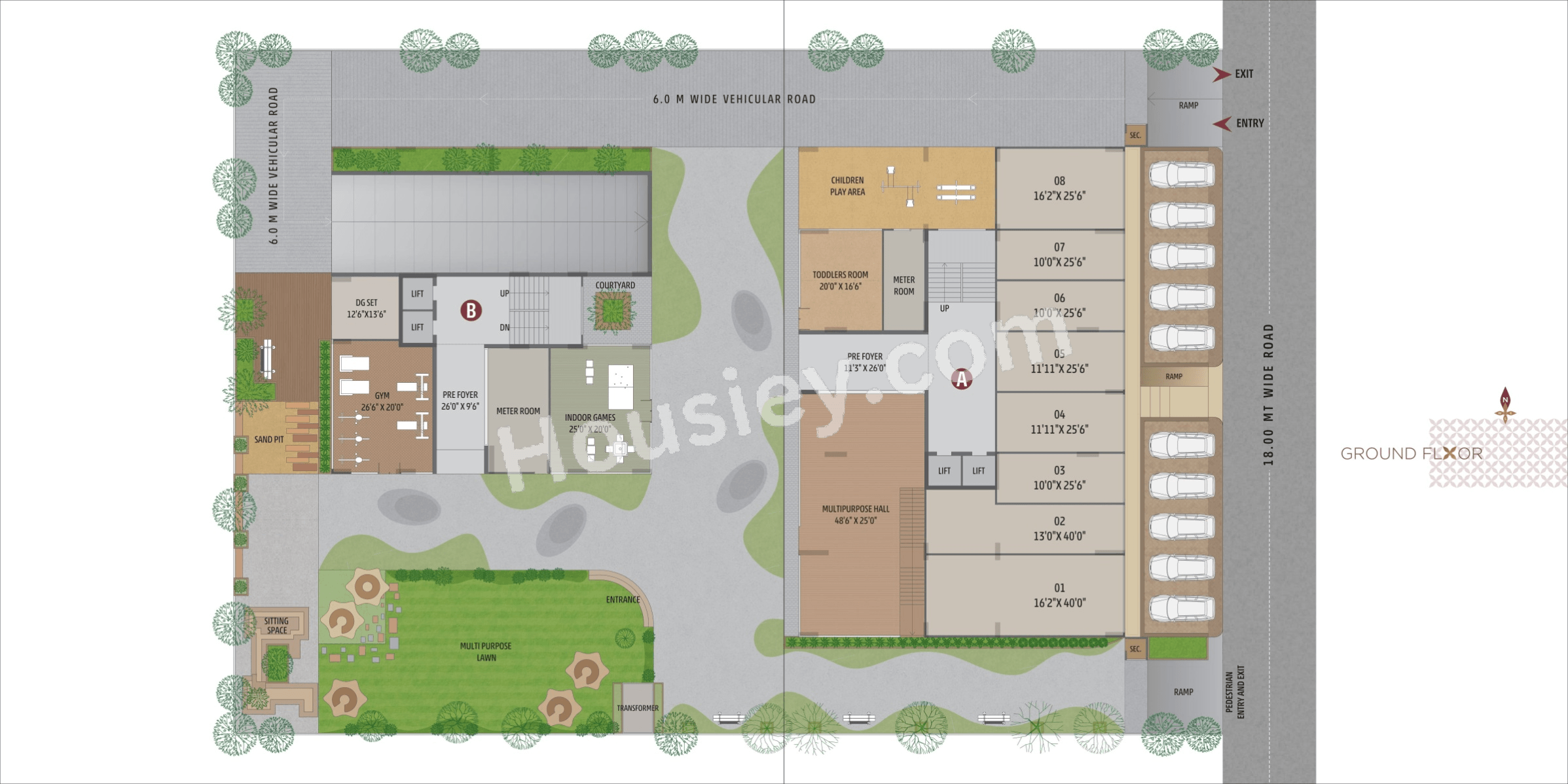 Master Plan 1