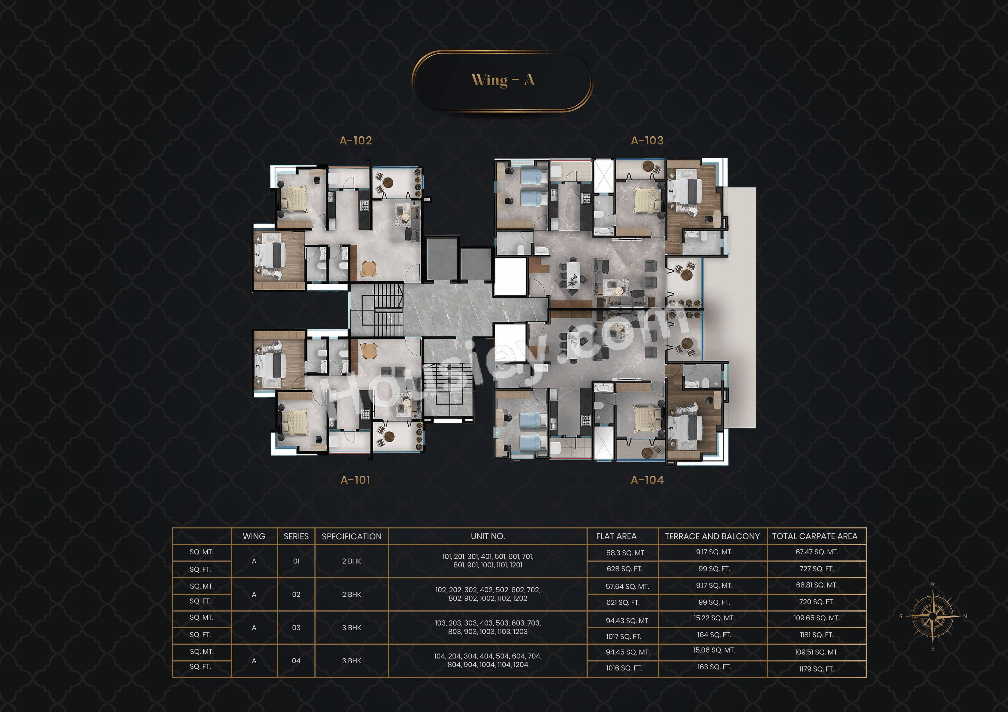 Floor Plan 3