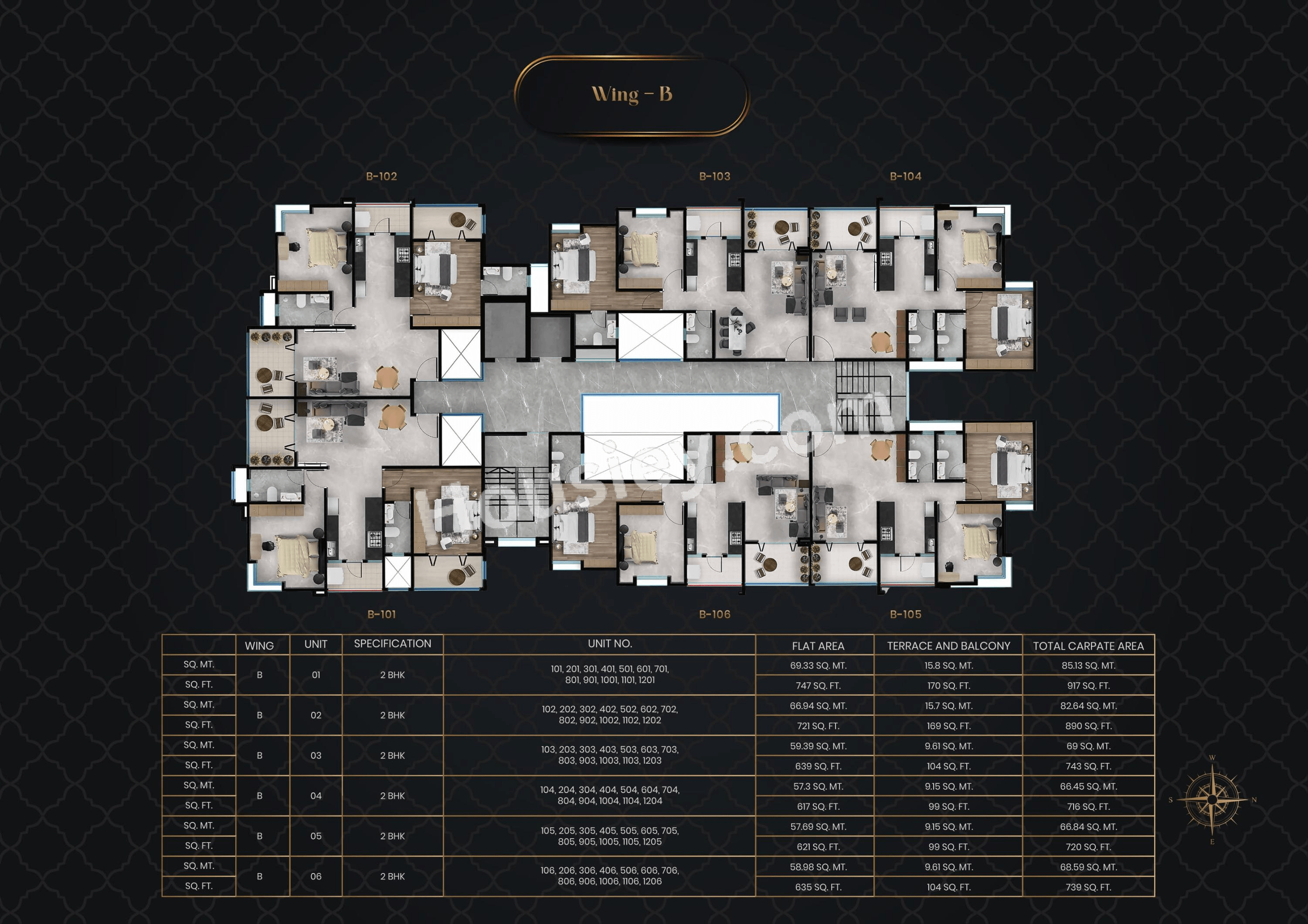 Floor Plan 4