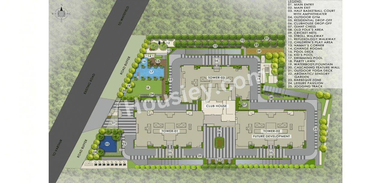Master Plan 1