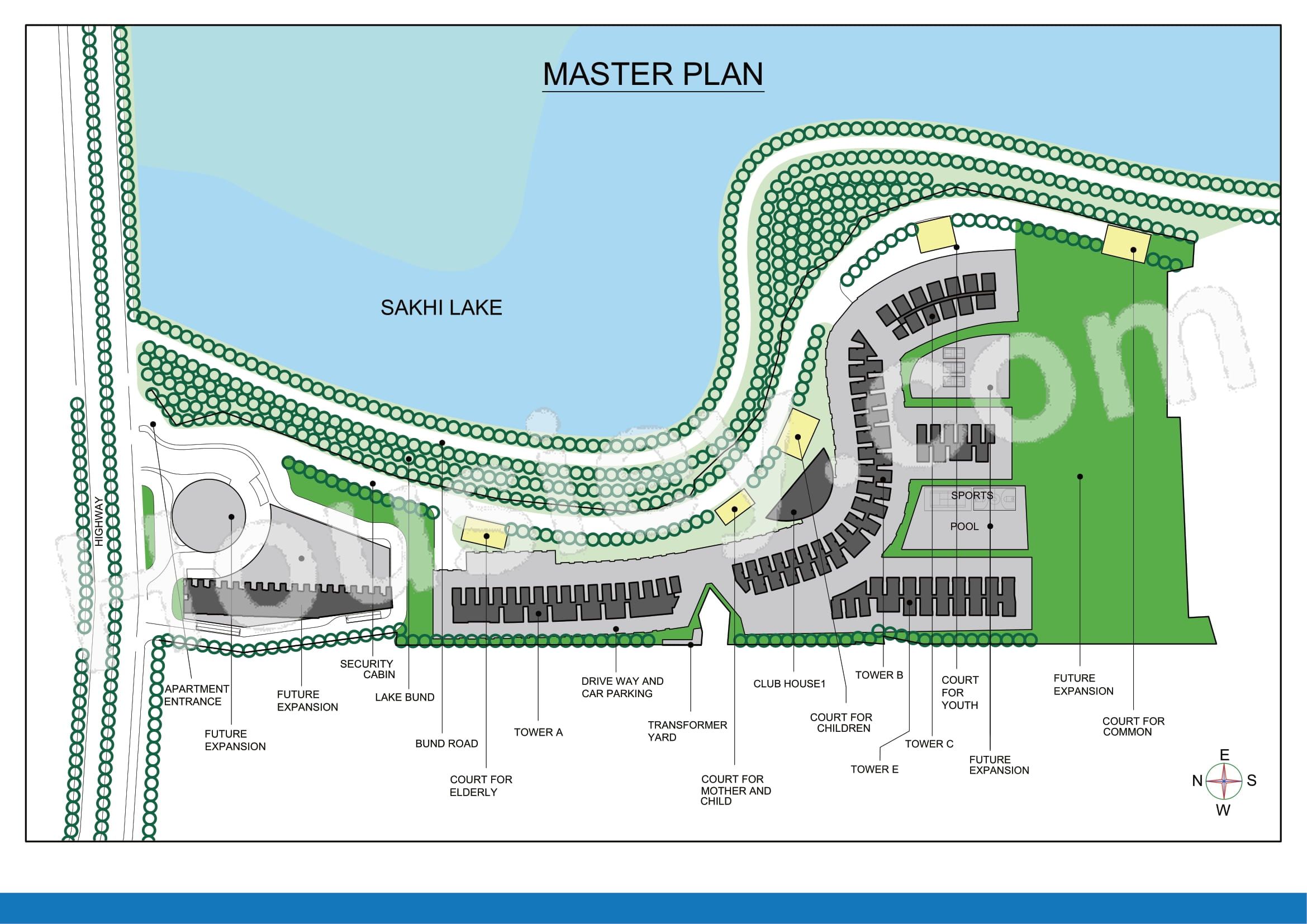 Master Plan 1
