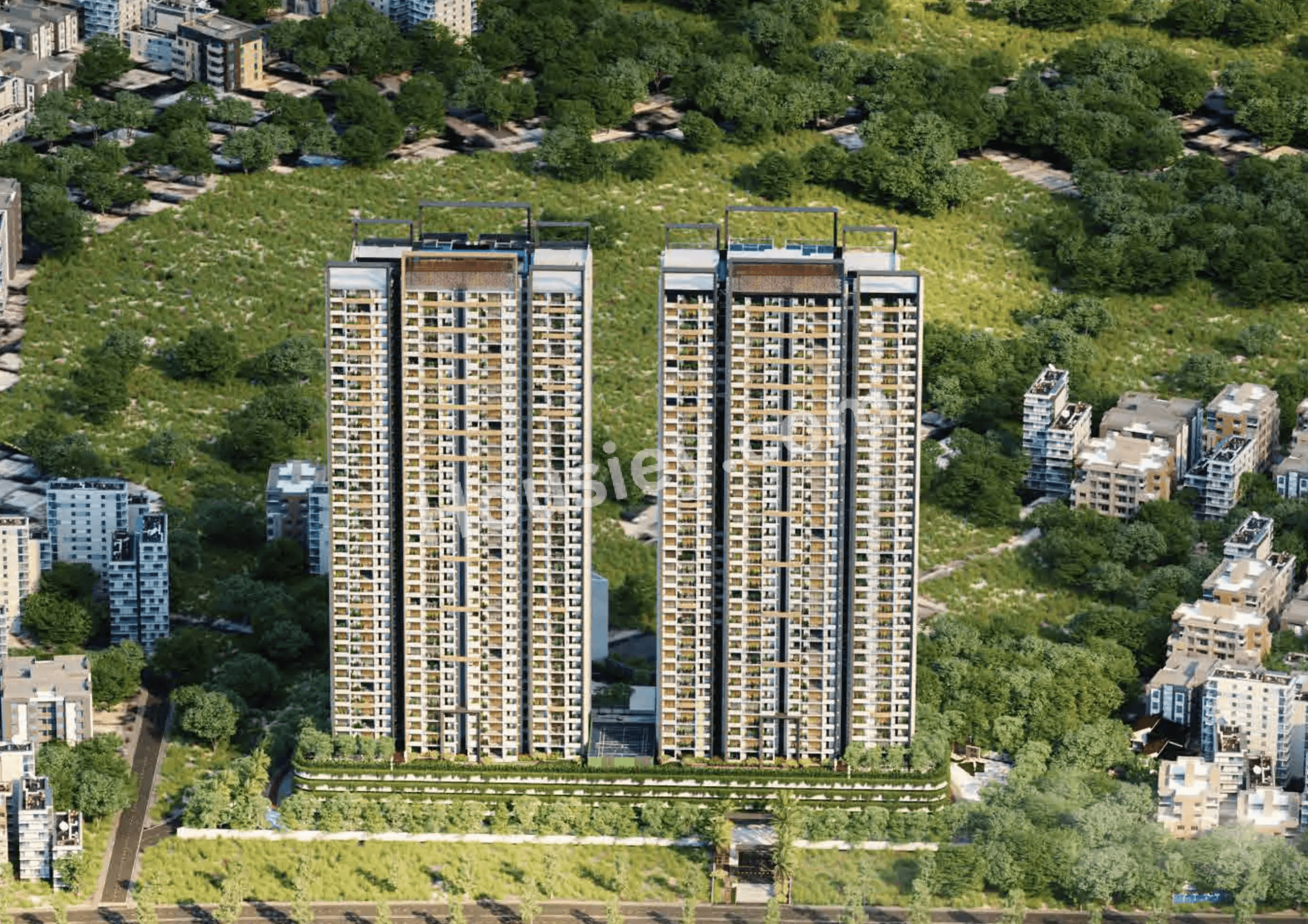 Incor Uptown East