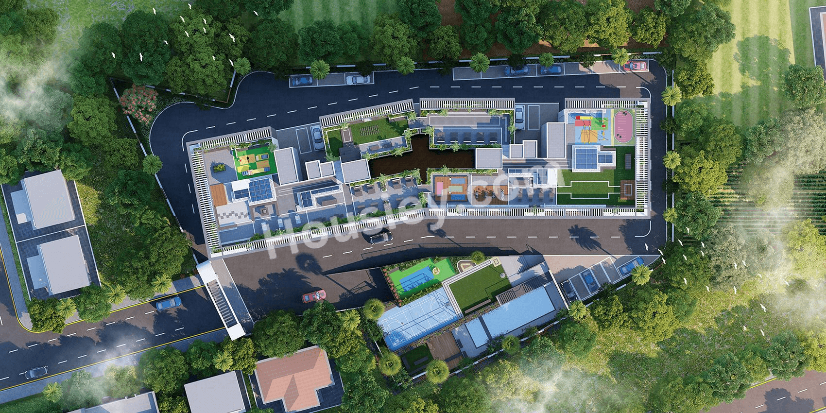 Master Plan 1