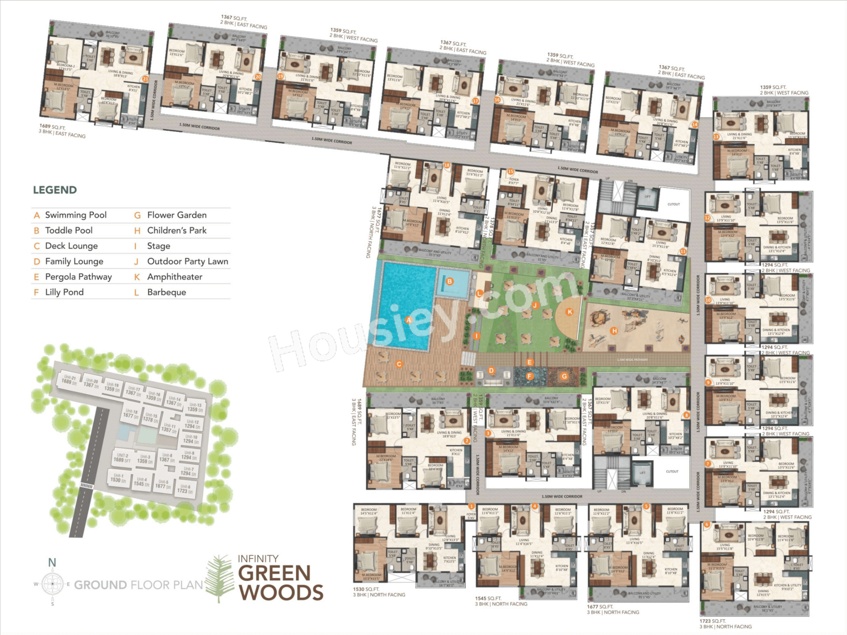 Master Plan 1