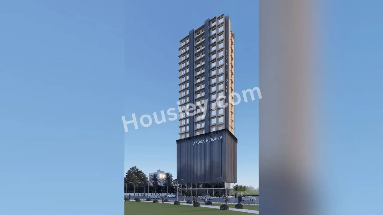 Infra Azura Heights