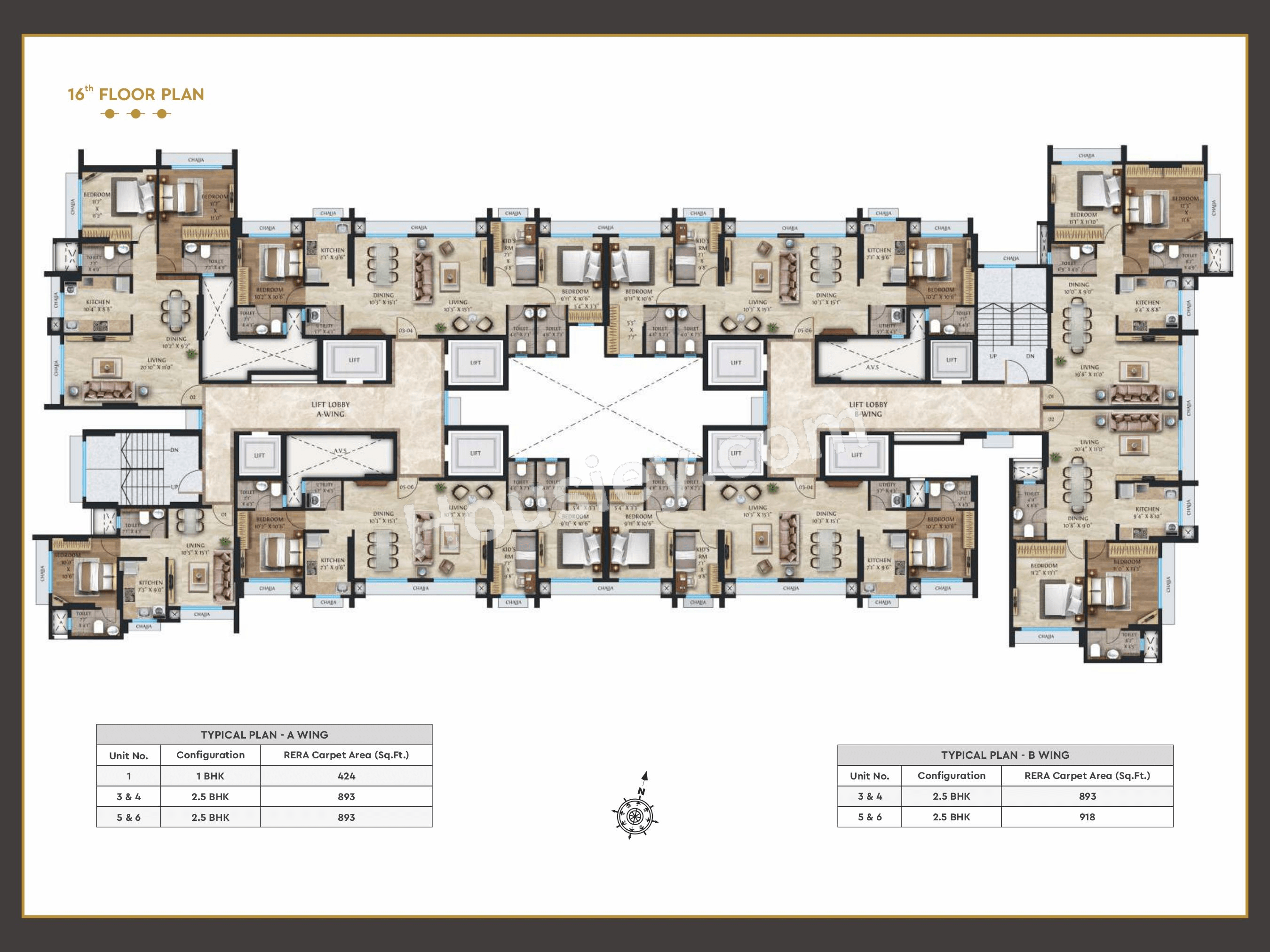 Floor Plan 4