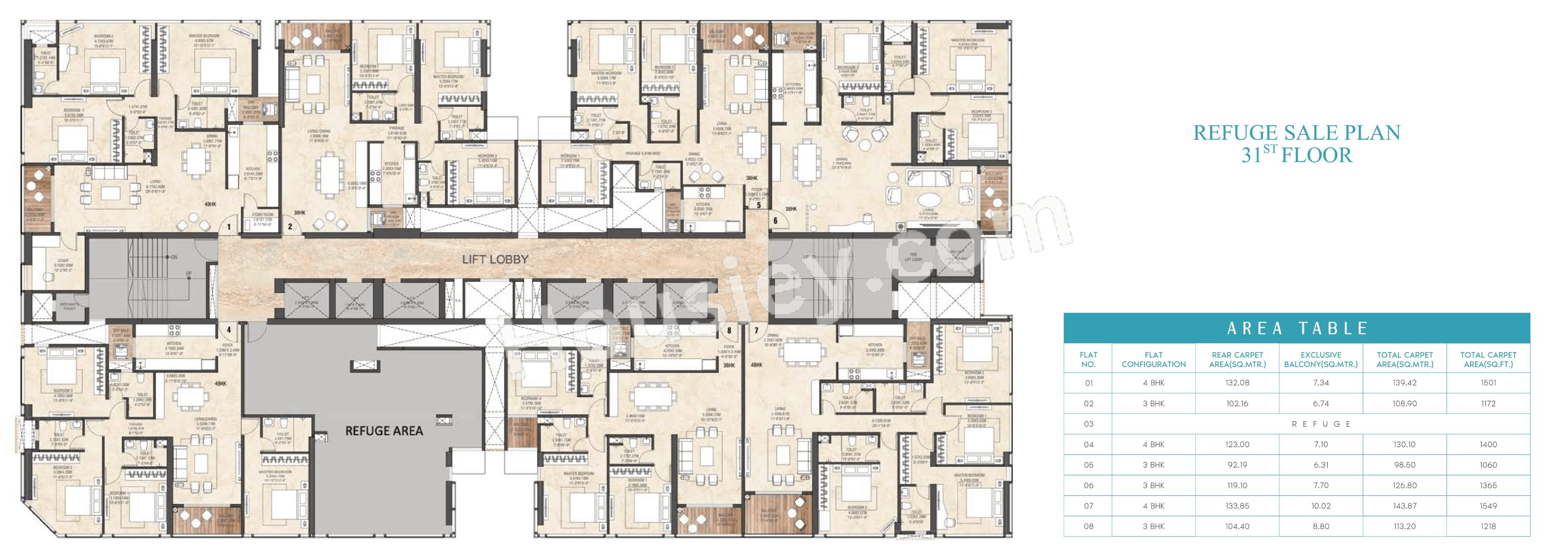 Floor Plan 3