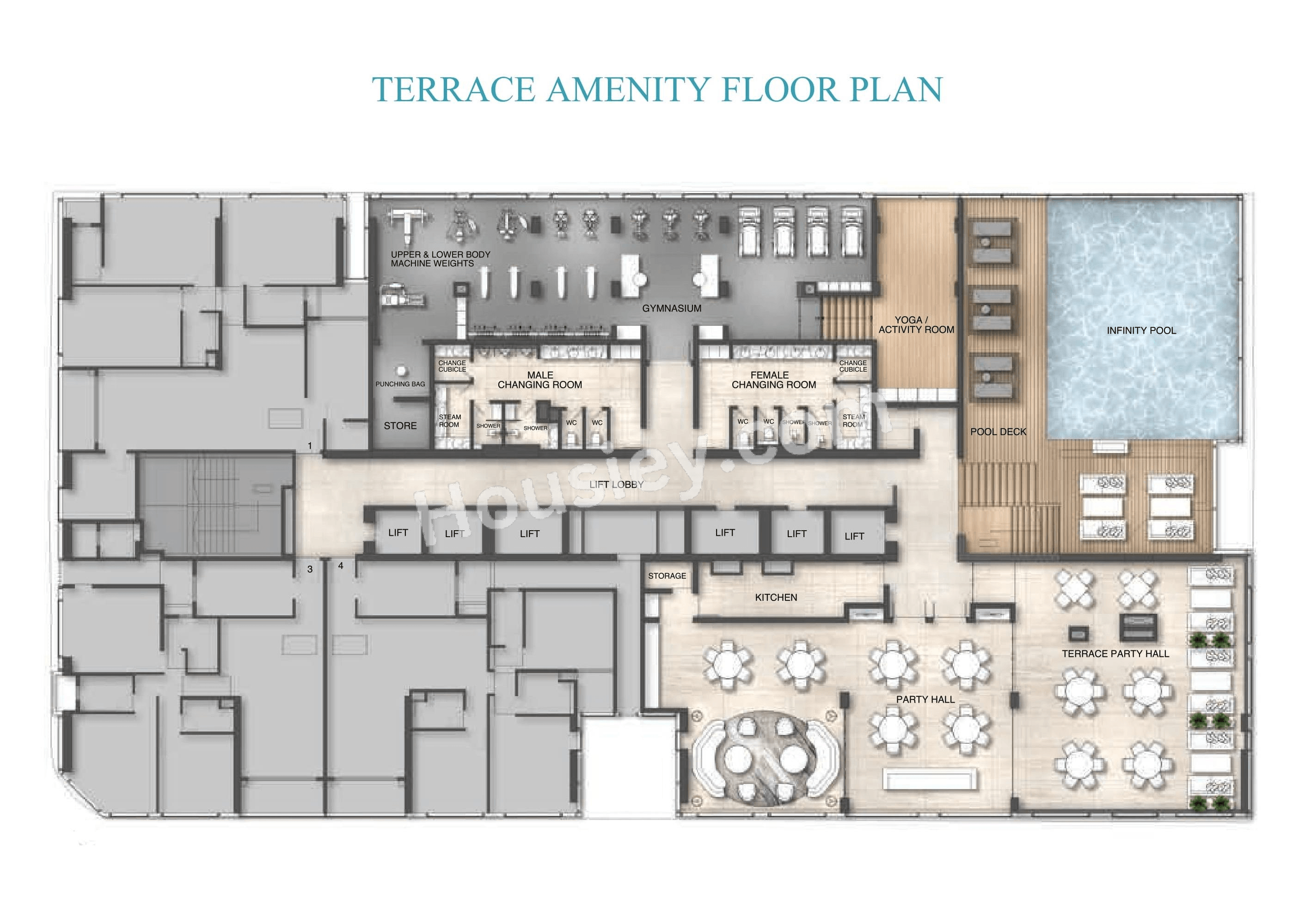 Floor Plan 4