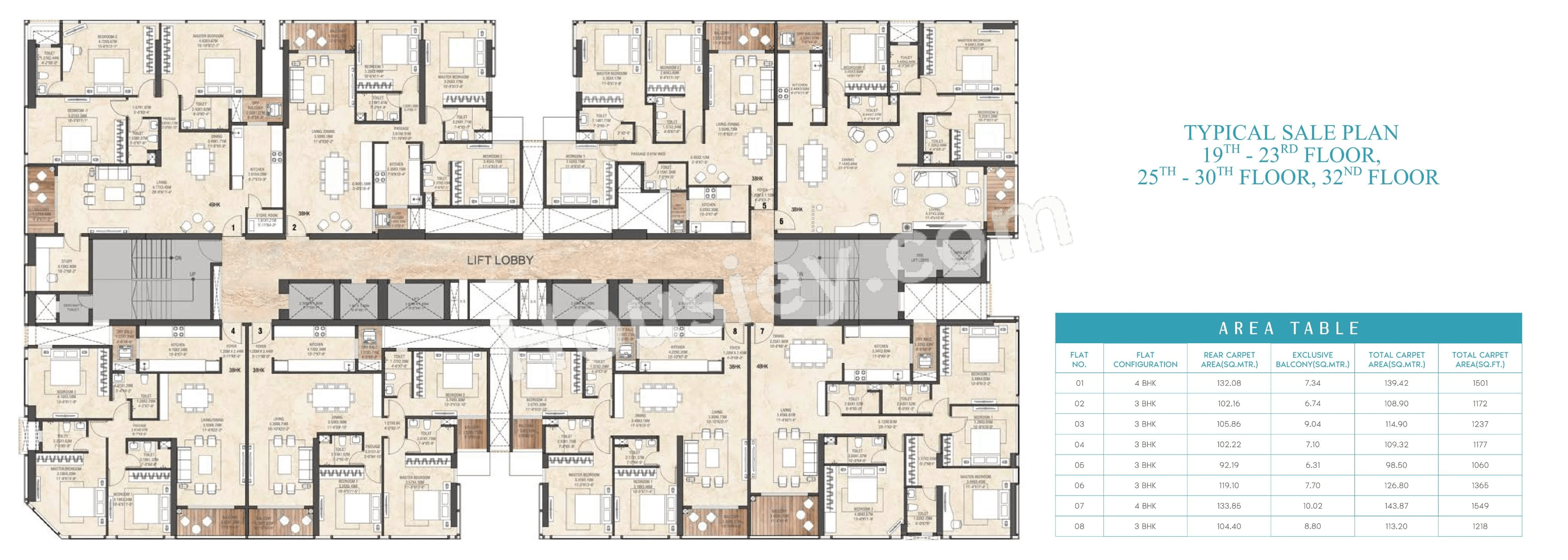 Floor Plan 5