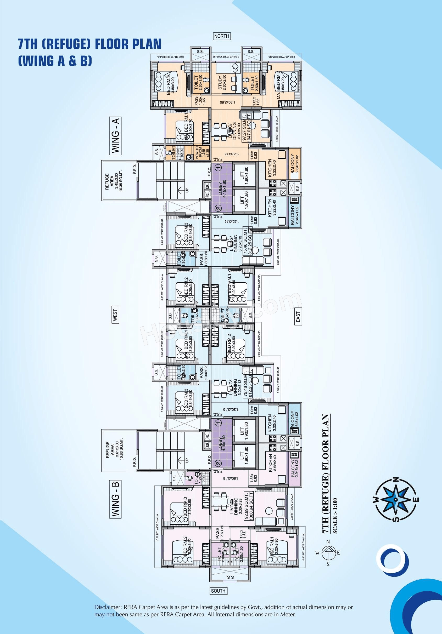 Floor Plan 4