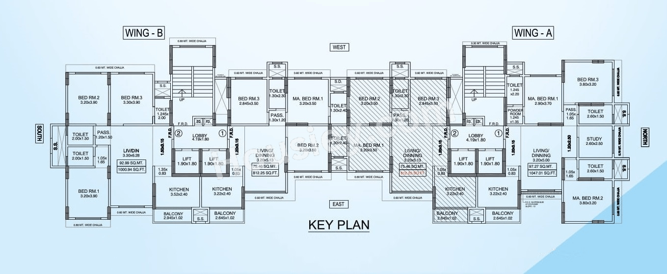 Floor Plan 5