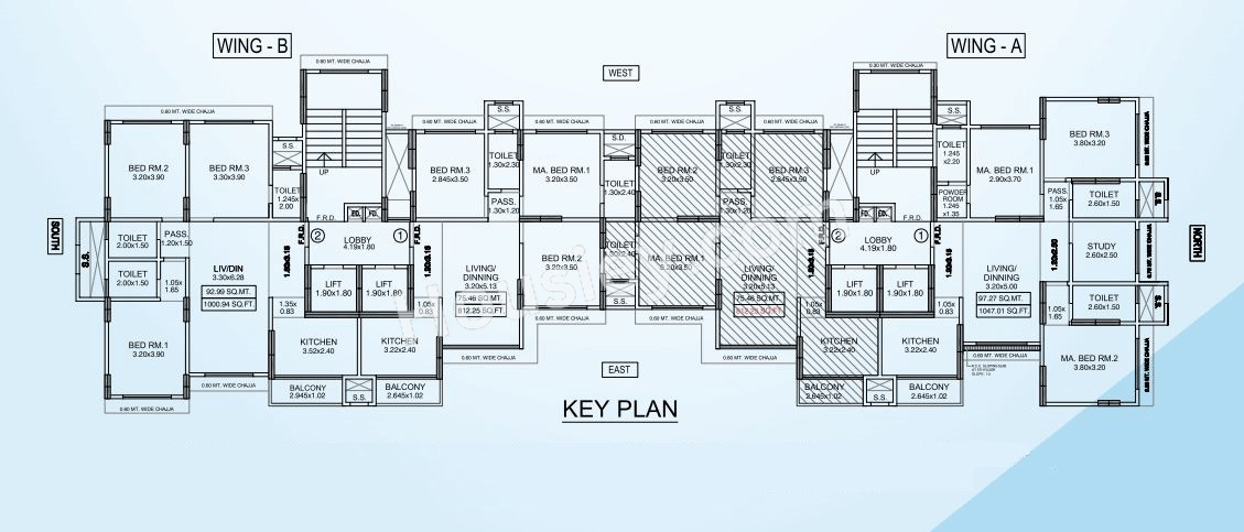 Floor Plan 6