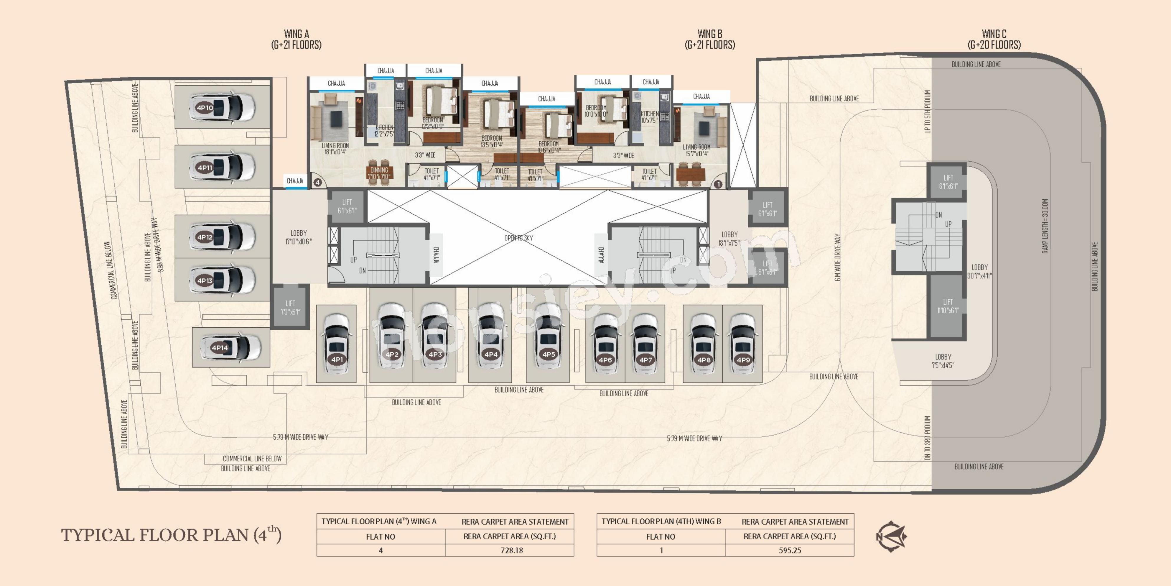 Master Plan 1