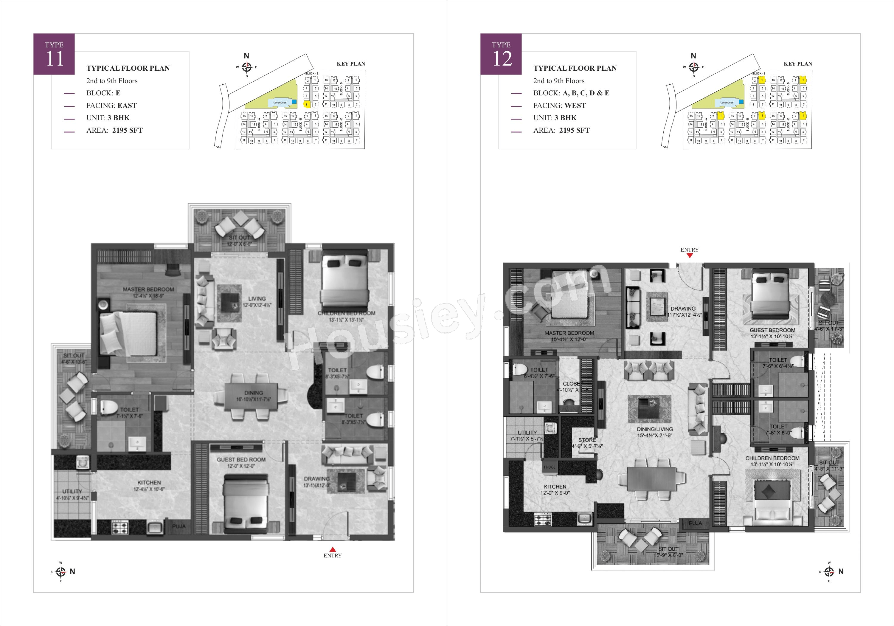 Floor Plan 3