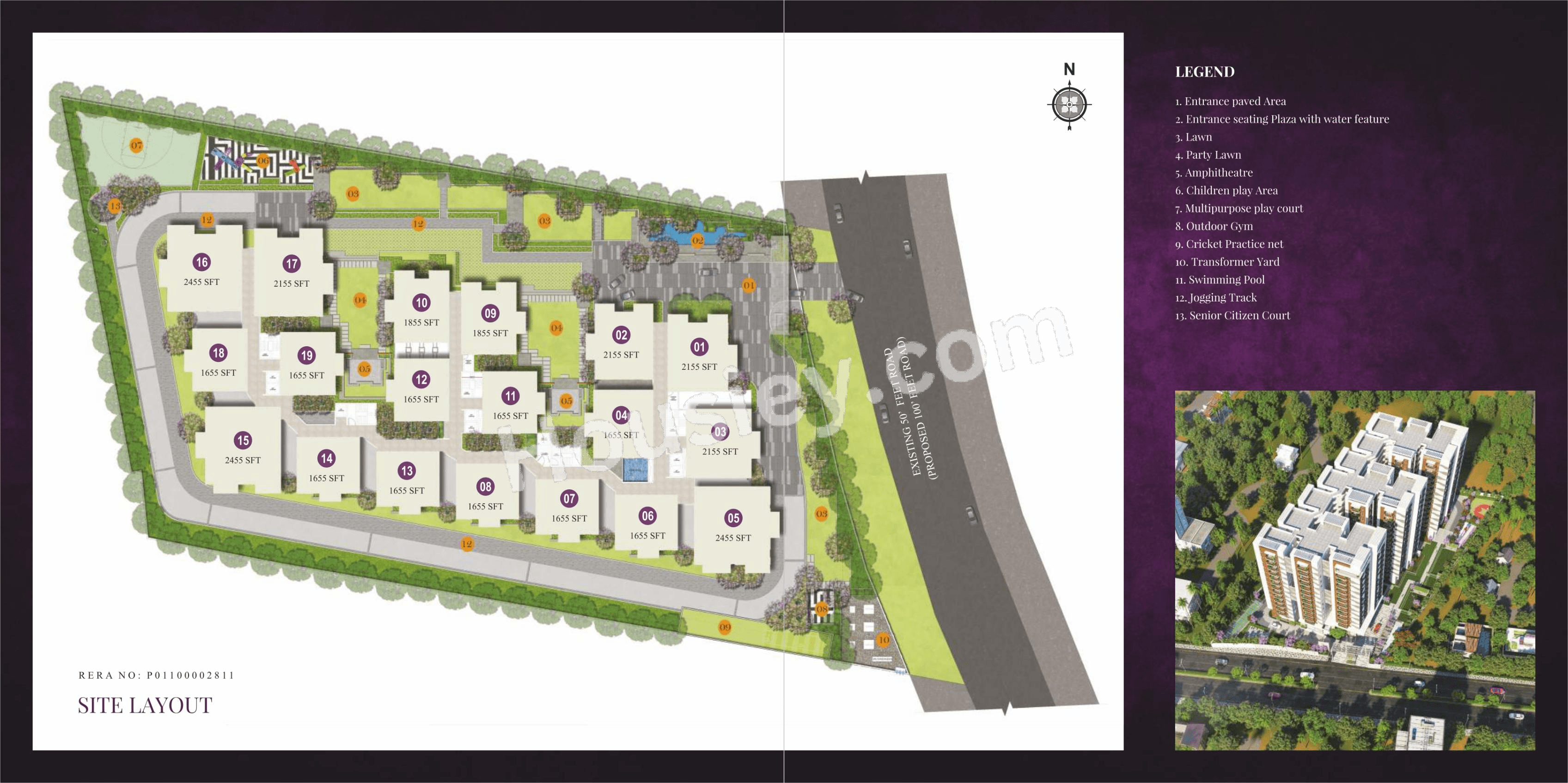 Master Plan 1