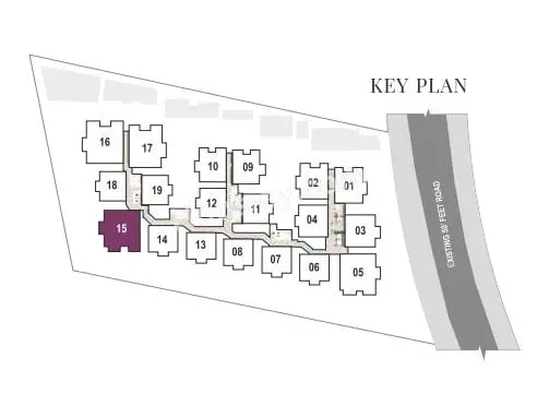 IRA Miracle Floor Plan