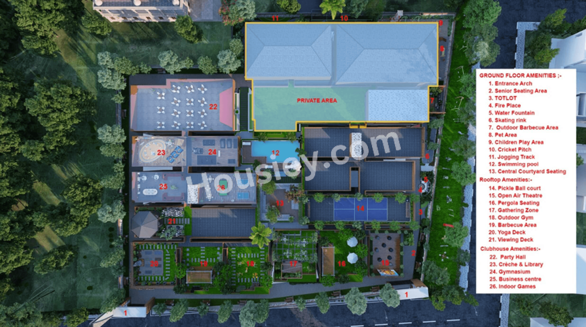 Master Plan 2